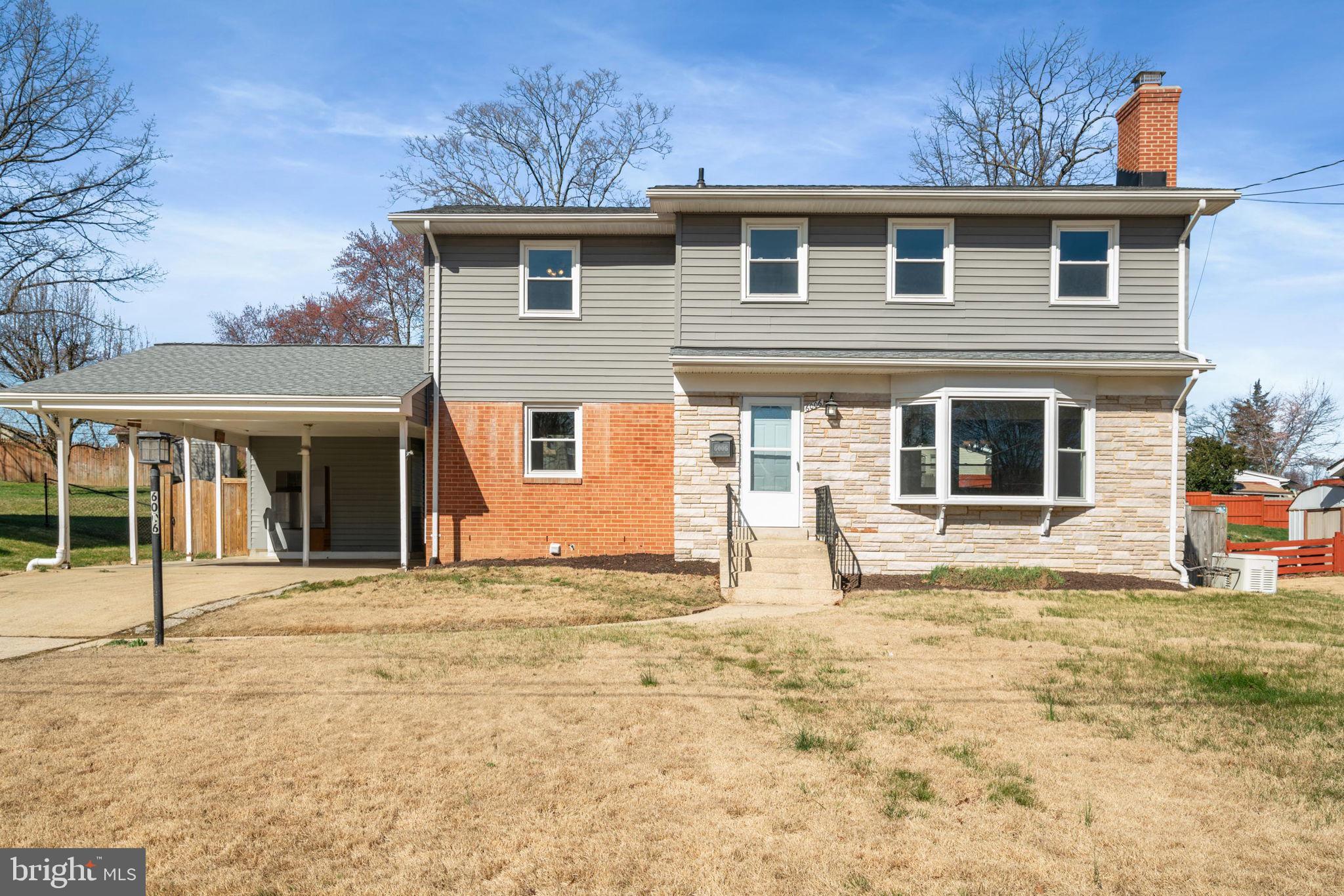 MONTICELLO WOODS - Residential