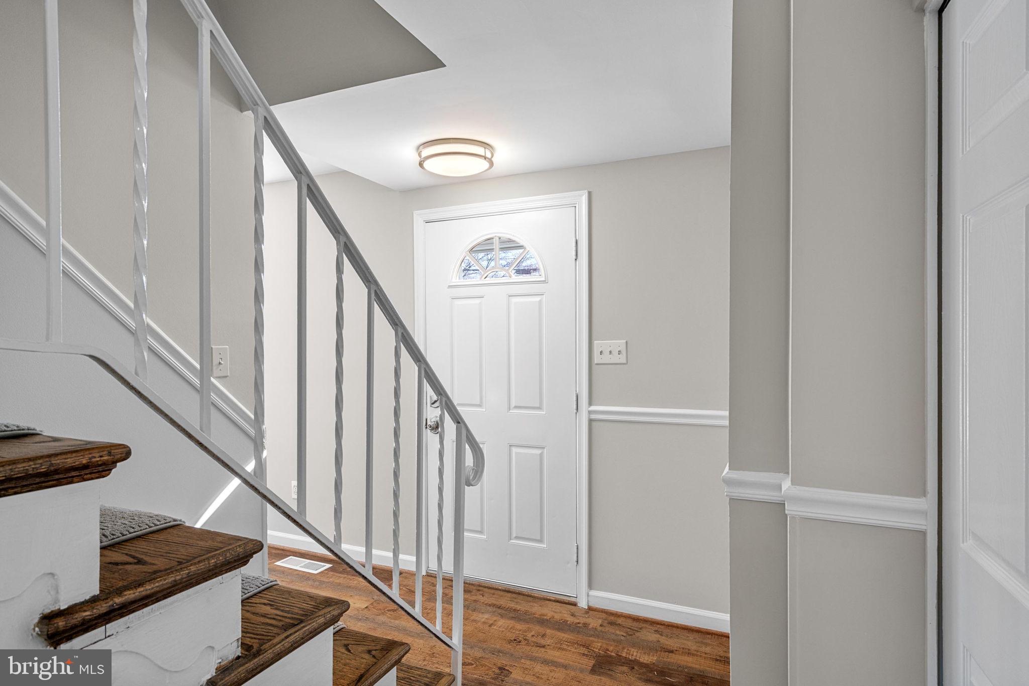 MONTICELLO WOODS - Residential