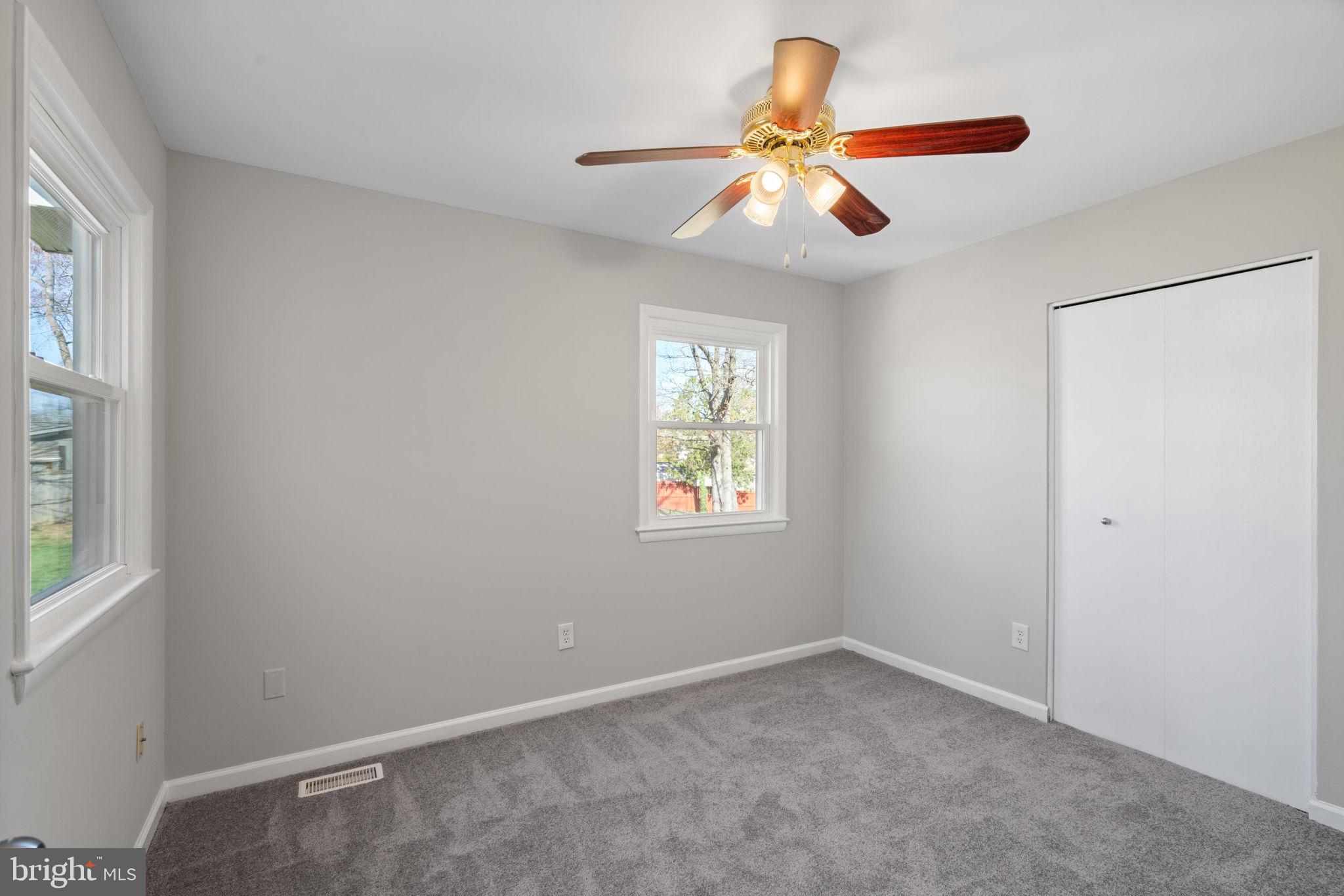 MONTICELLO WOODS - Residential