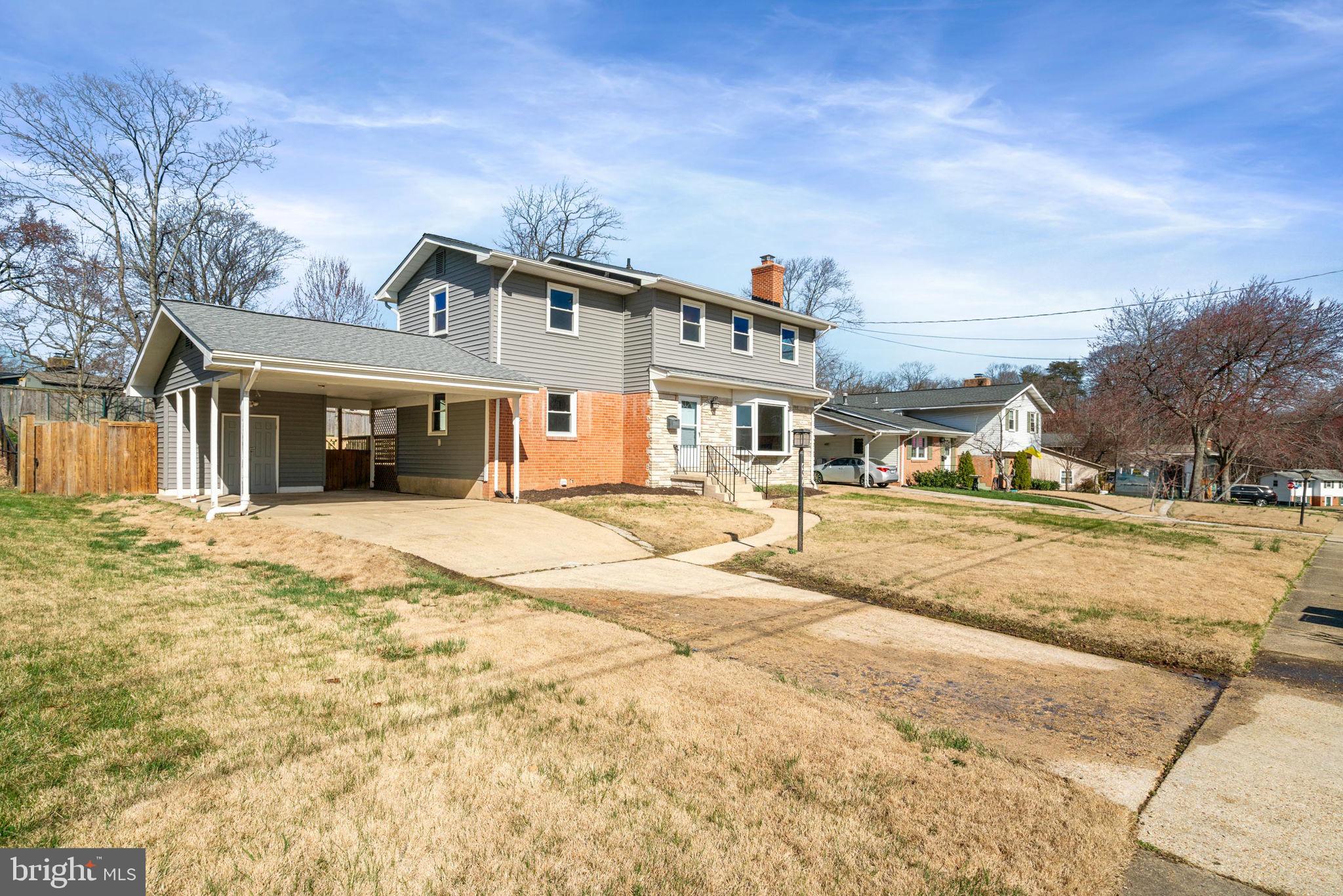 MONTICELLO WOODS - Residential