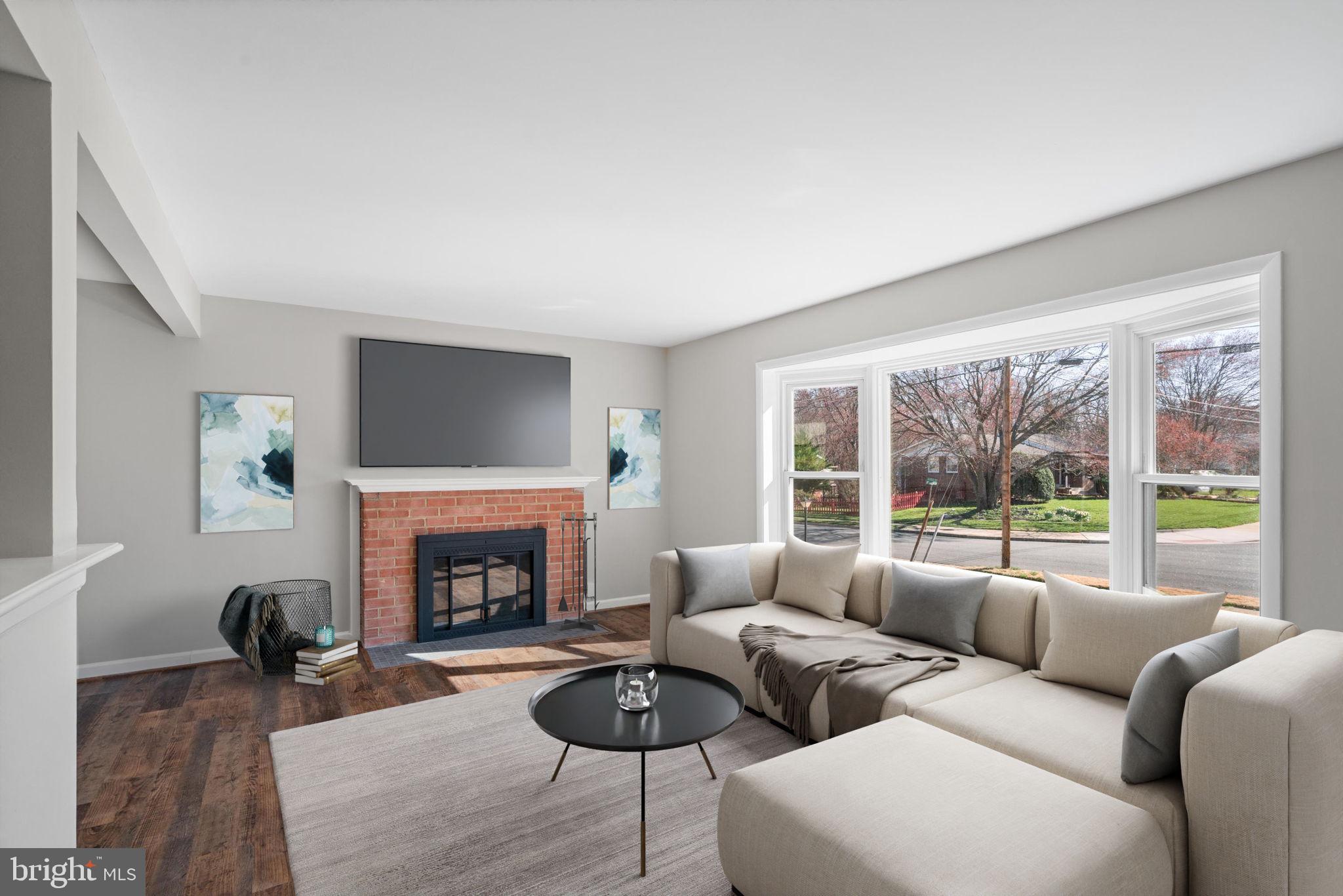 MONTICELLO WOODS - Residential