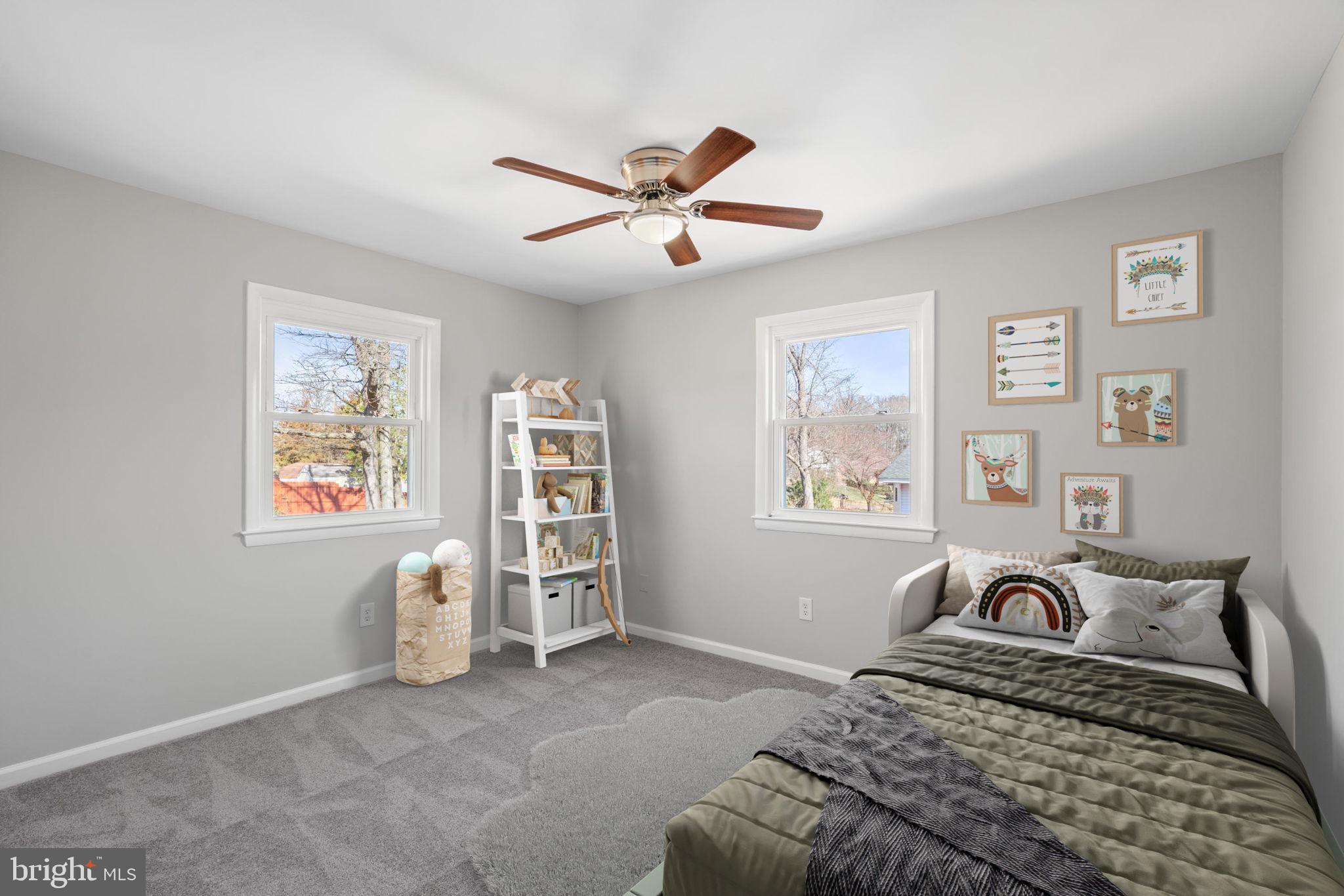 MONTICELLO WOODS - Residential