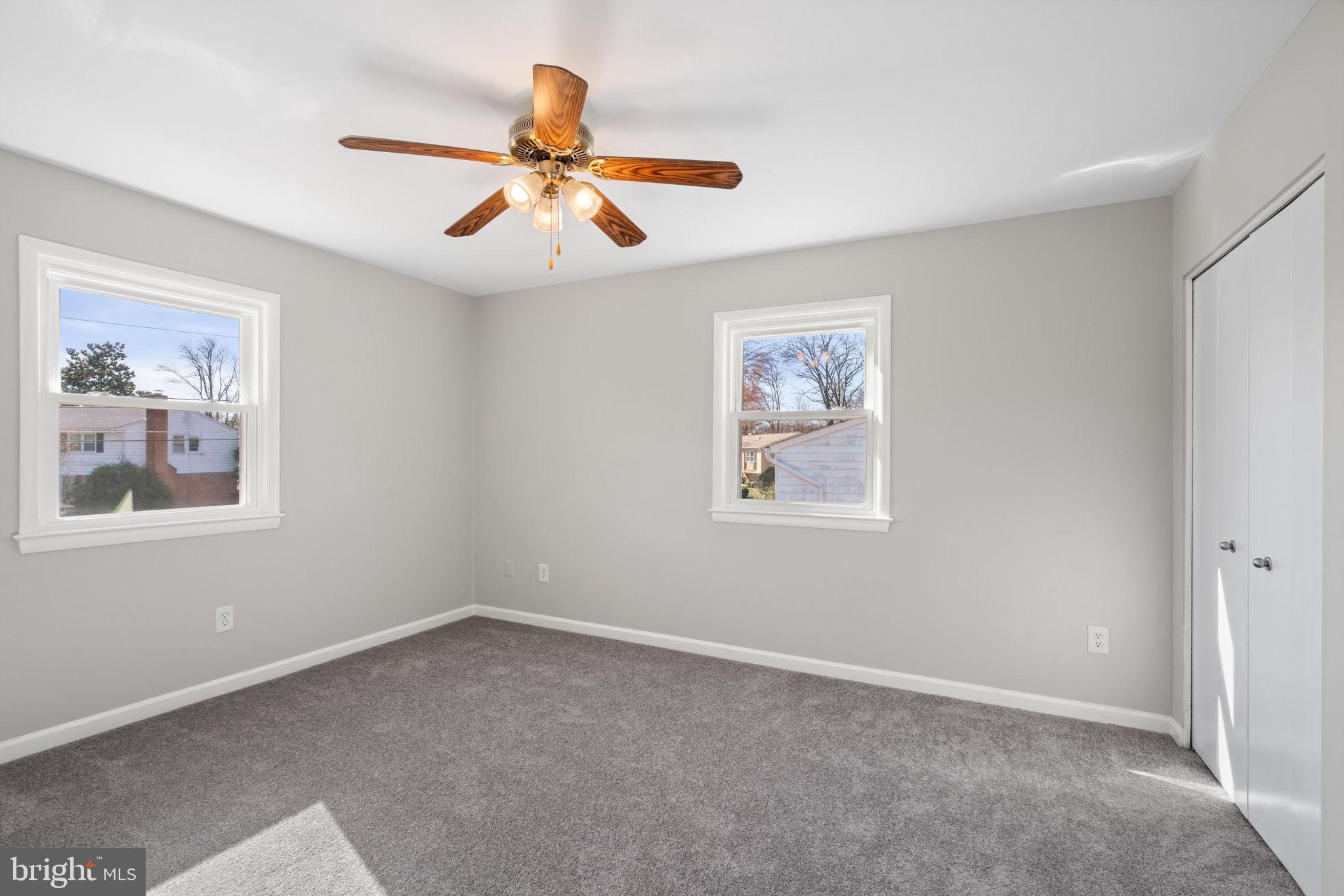 MONTICELLO WOODS - Residential