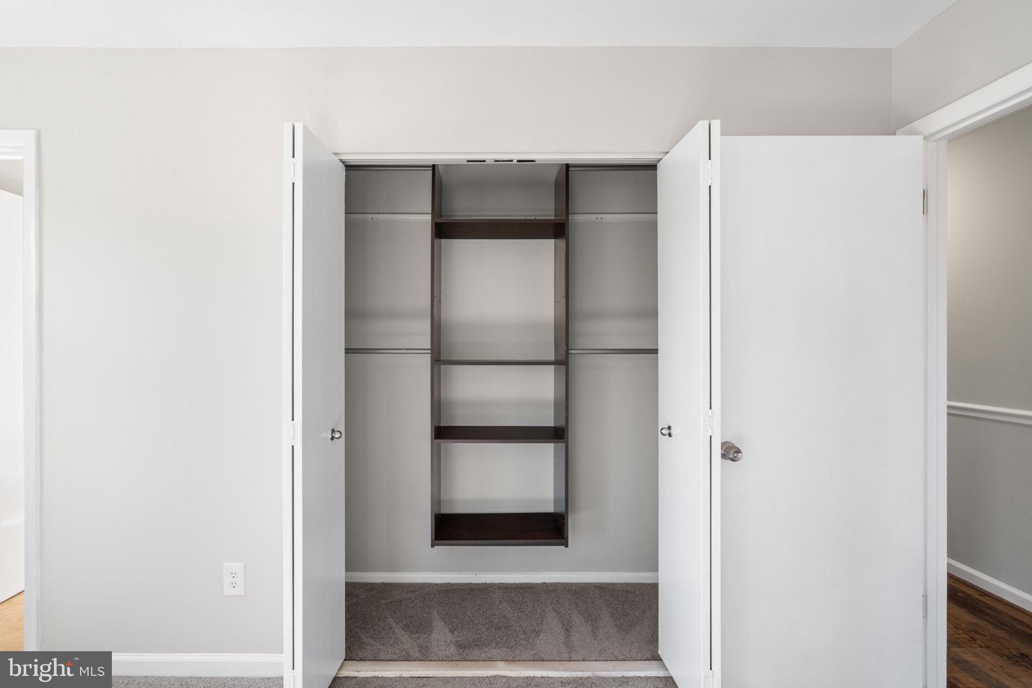 MONTICELLO WOODS - Residential