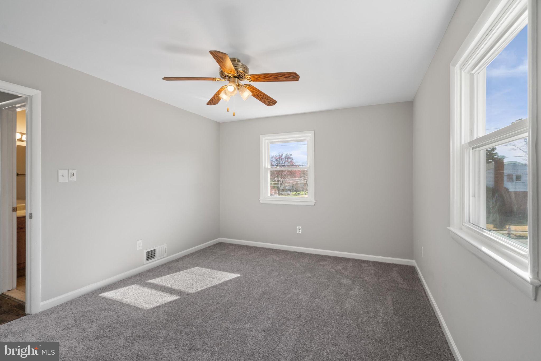 MONTICELLO WOODS - Residential