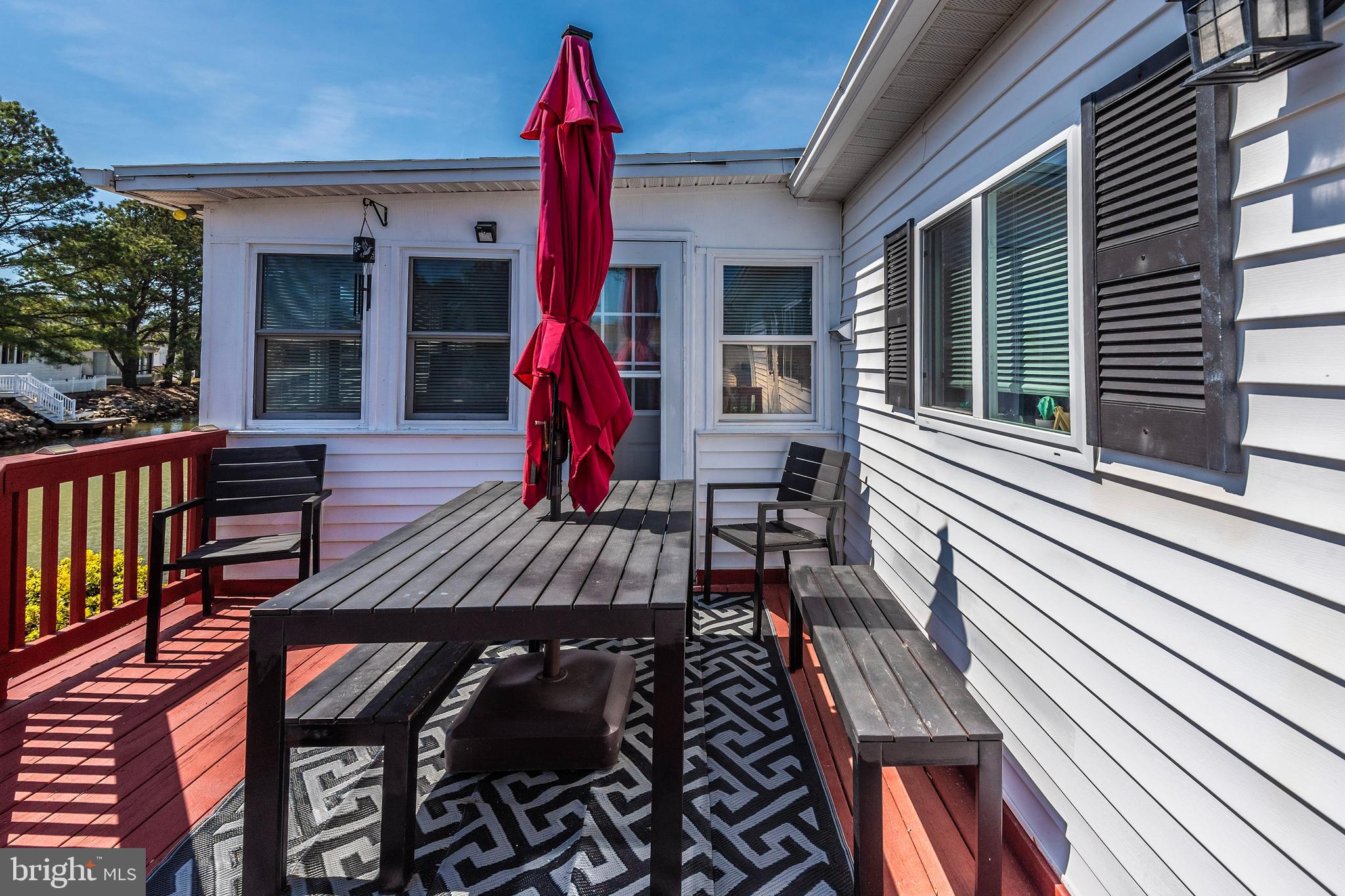 MYSTIC HARBOUR - Residential