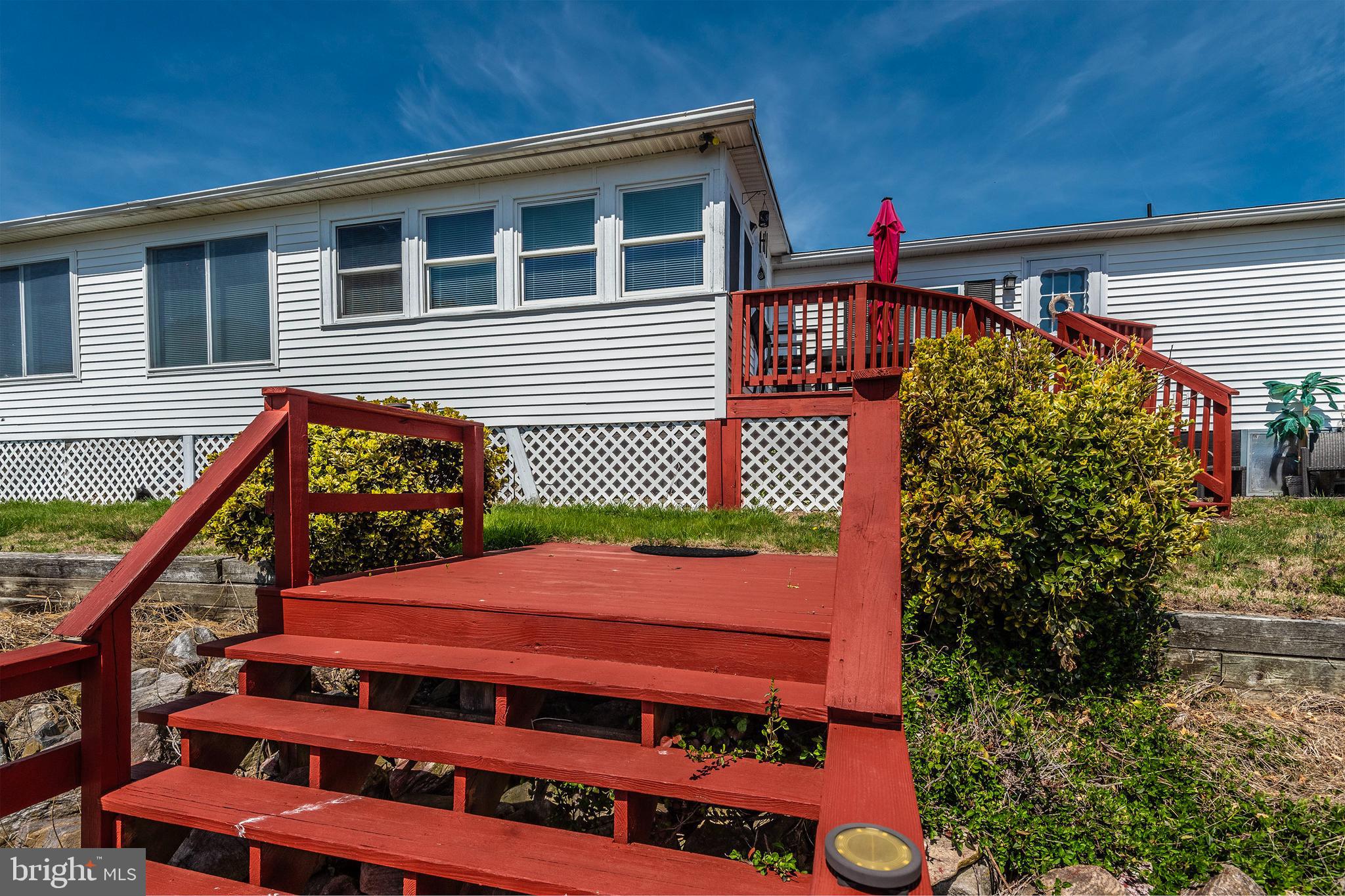 MYSTIC HARBOUR - Residential