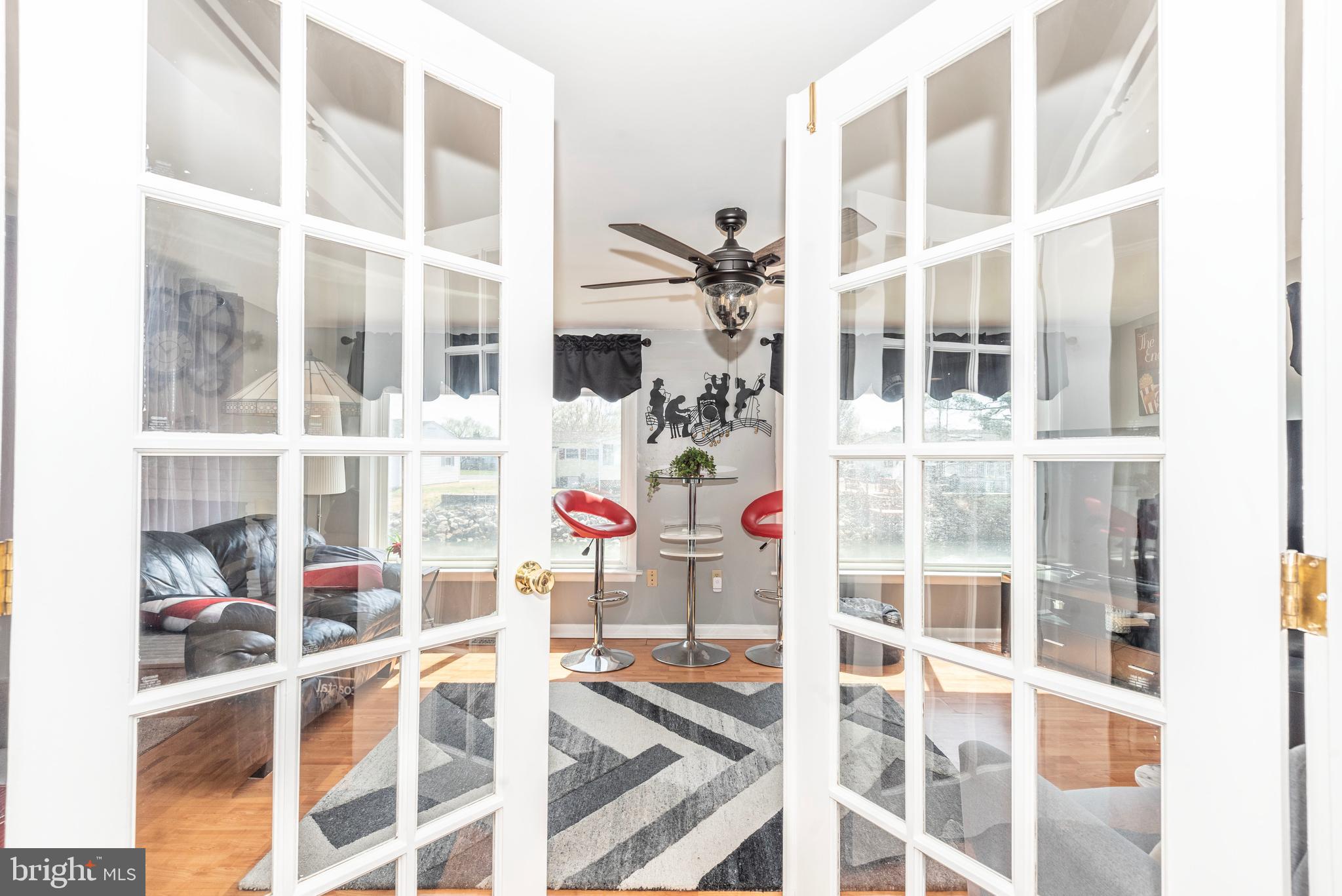 MYSTIC HARBOUR - Residential