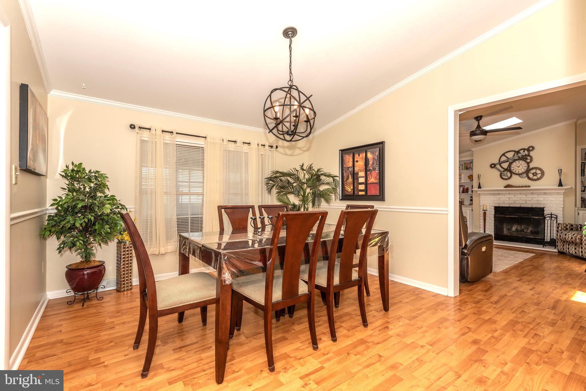 MYSTIC HARBOUR - Residential