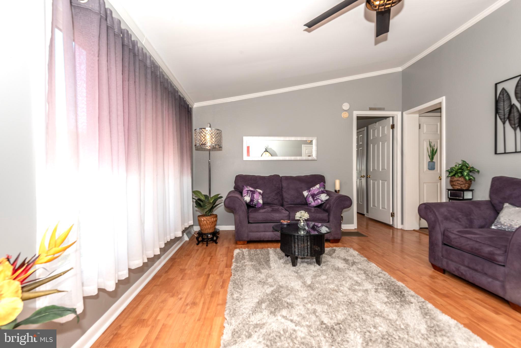 MYSTIC HARBOUR - Residential