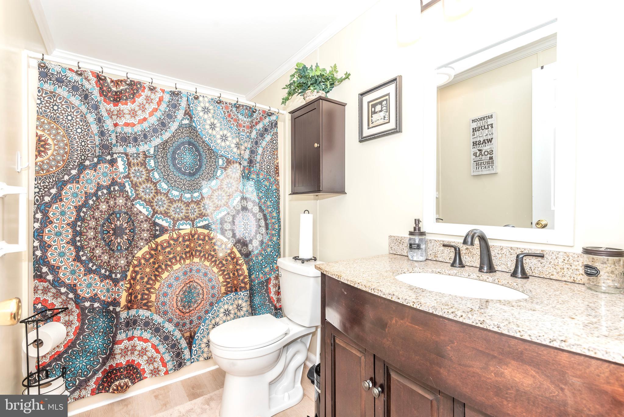 MYSTIC HARBOUR - Residential