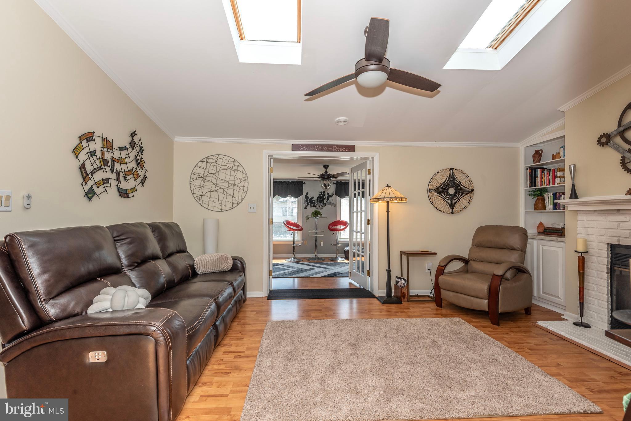 MYSTIC HARBOUR - Residential