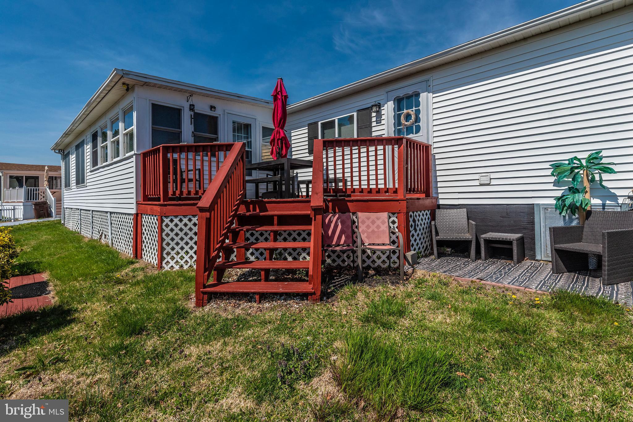 MYSTIC HARBOUR - Residential