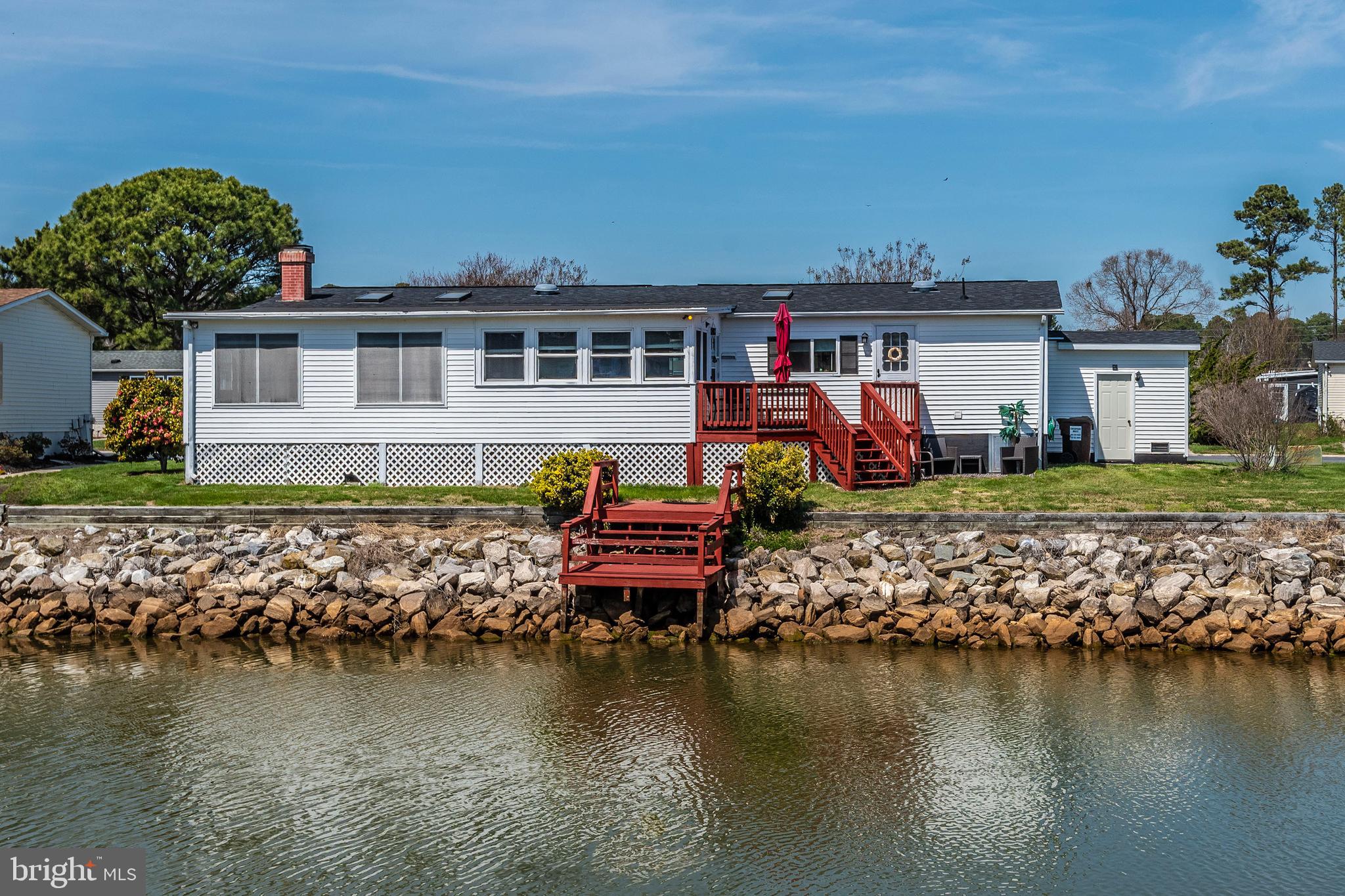 MYSTIC HARBOUR - Residential