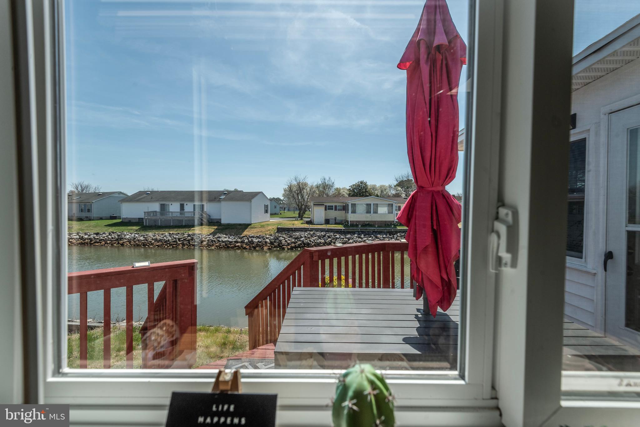 MYSTIC HARBOUR - Residential