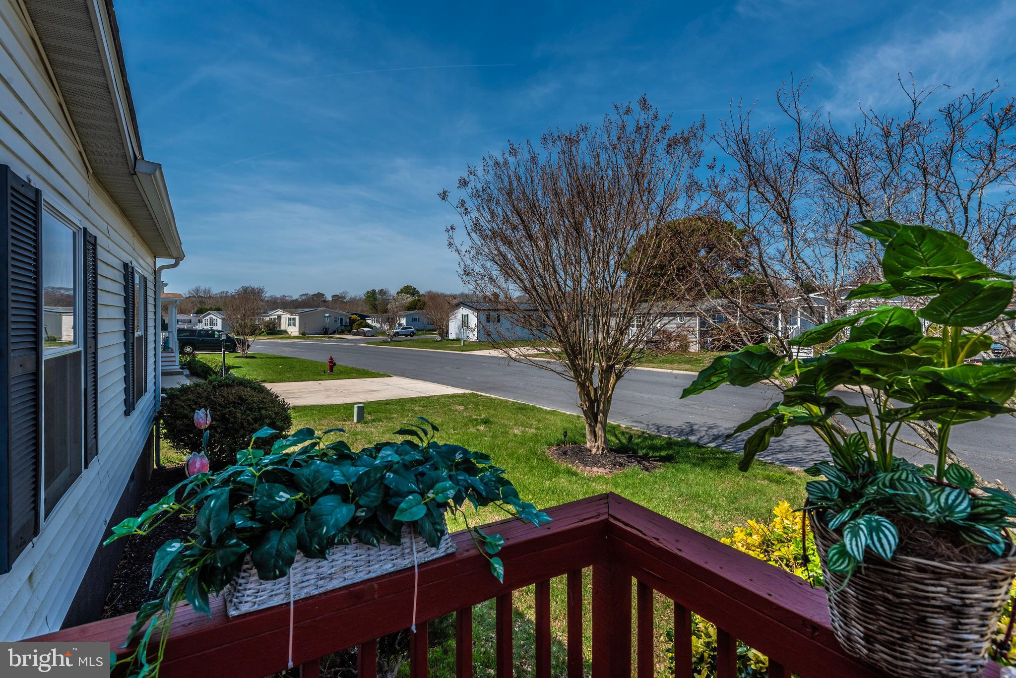 MYSTIC HARBOUR - Residential