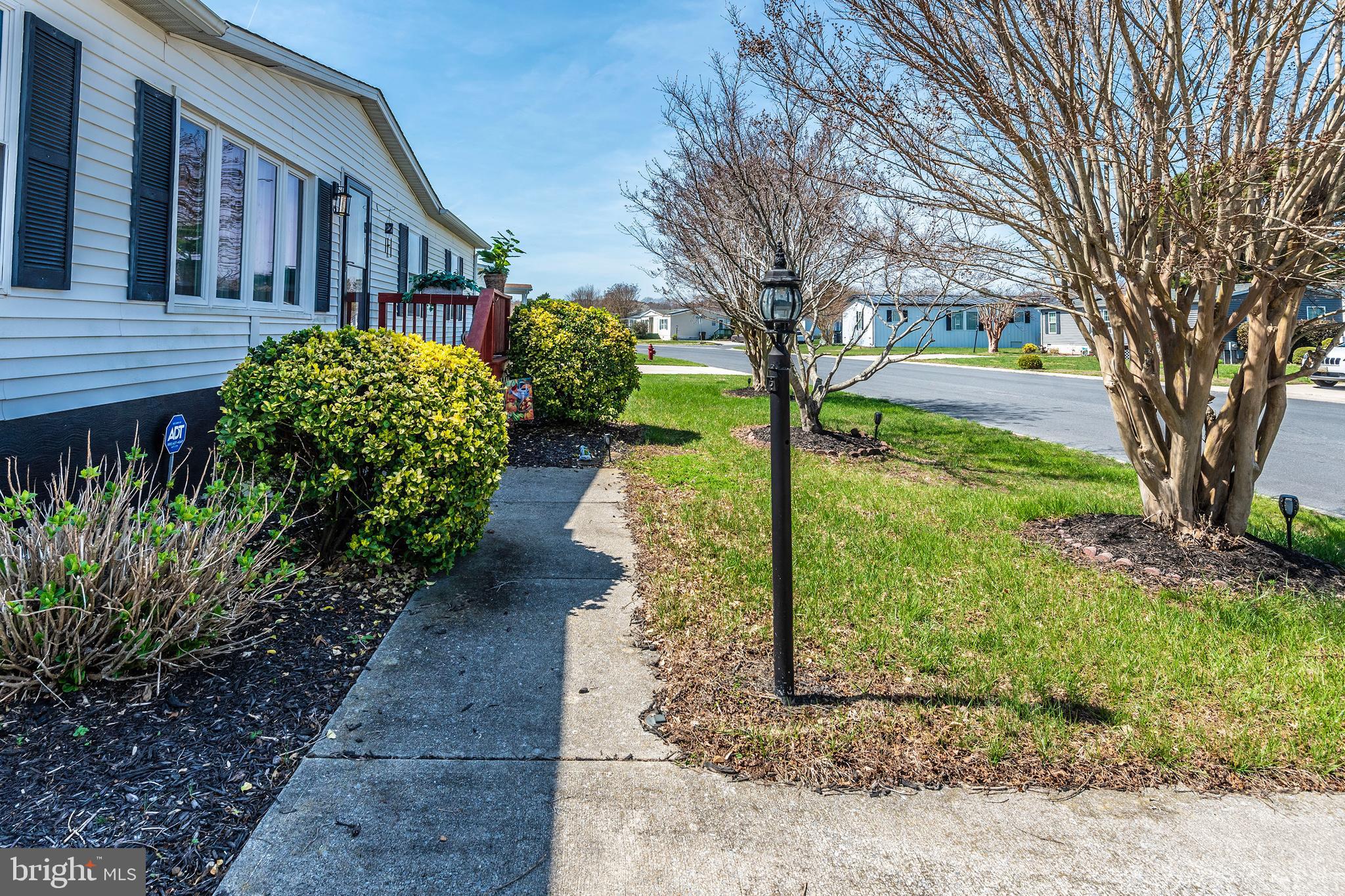 MYSTIC HARBOUR - Residential