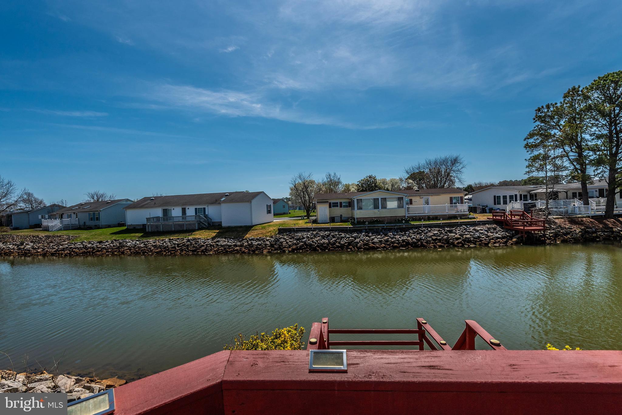 MYSTIC HARBOUR - Residential