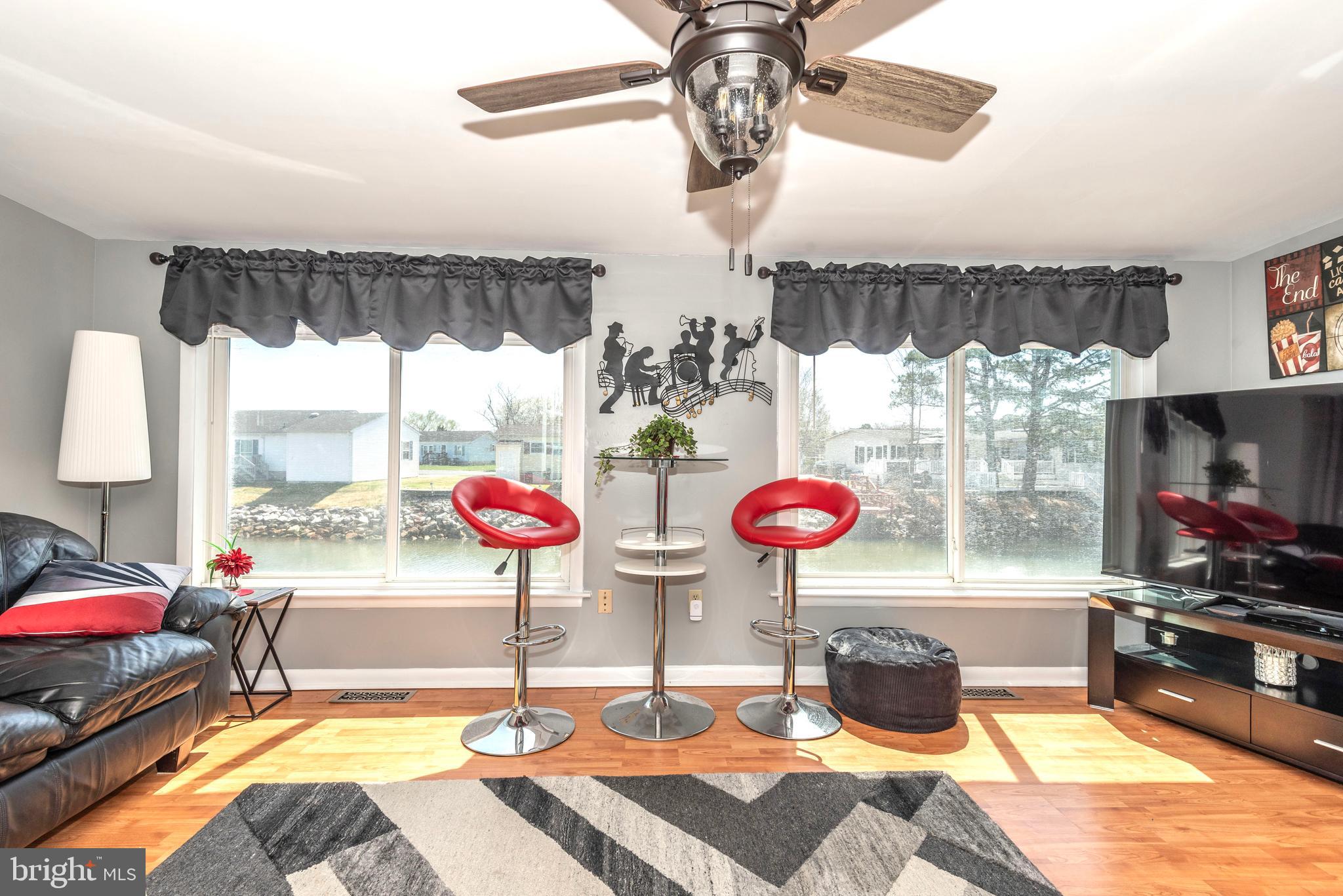 MYSTIC HARBOUR - Residential