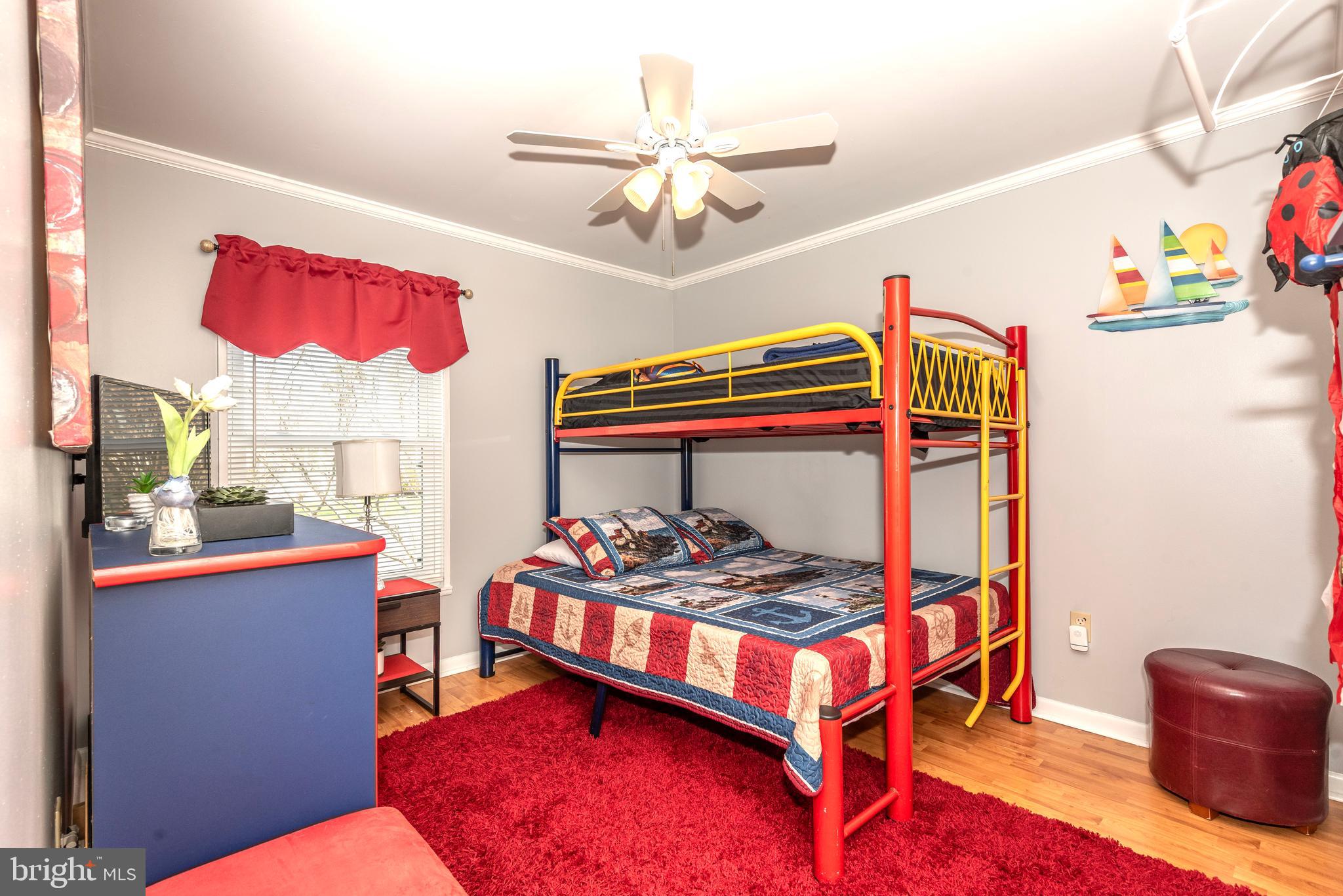 MYSTIC HARBOUR - Residential