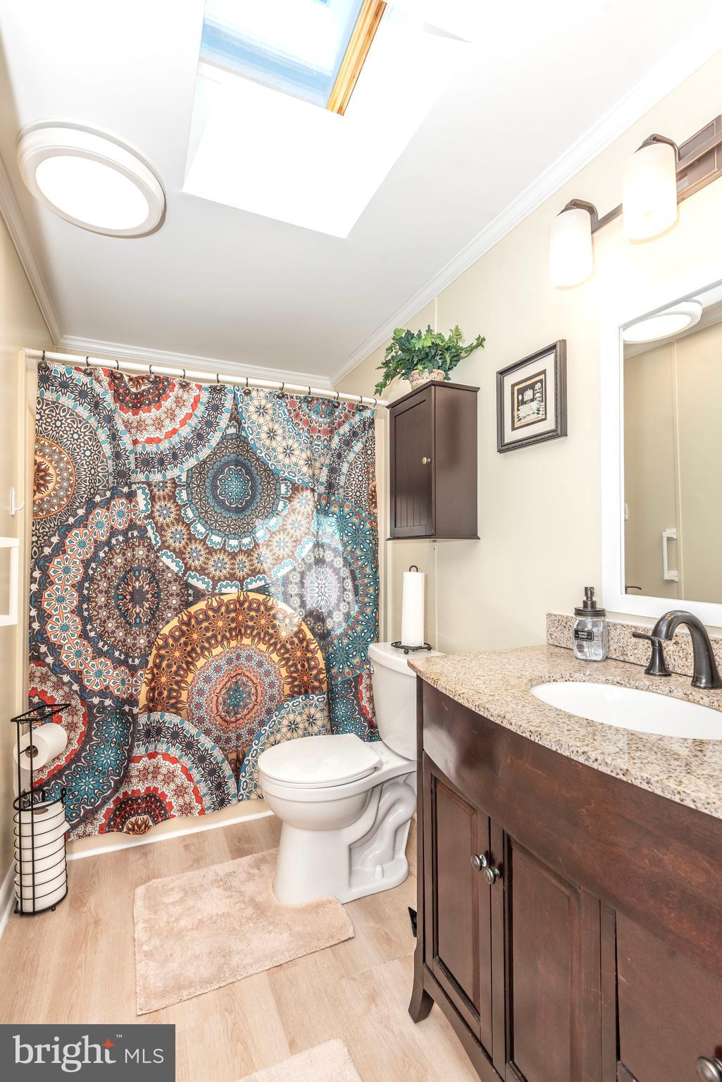 MYSTIC HARBOUR - Residential