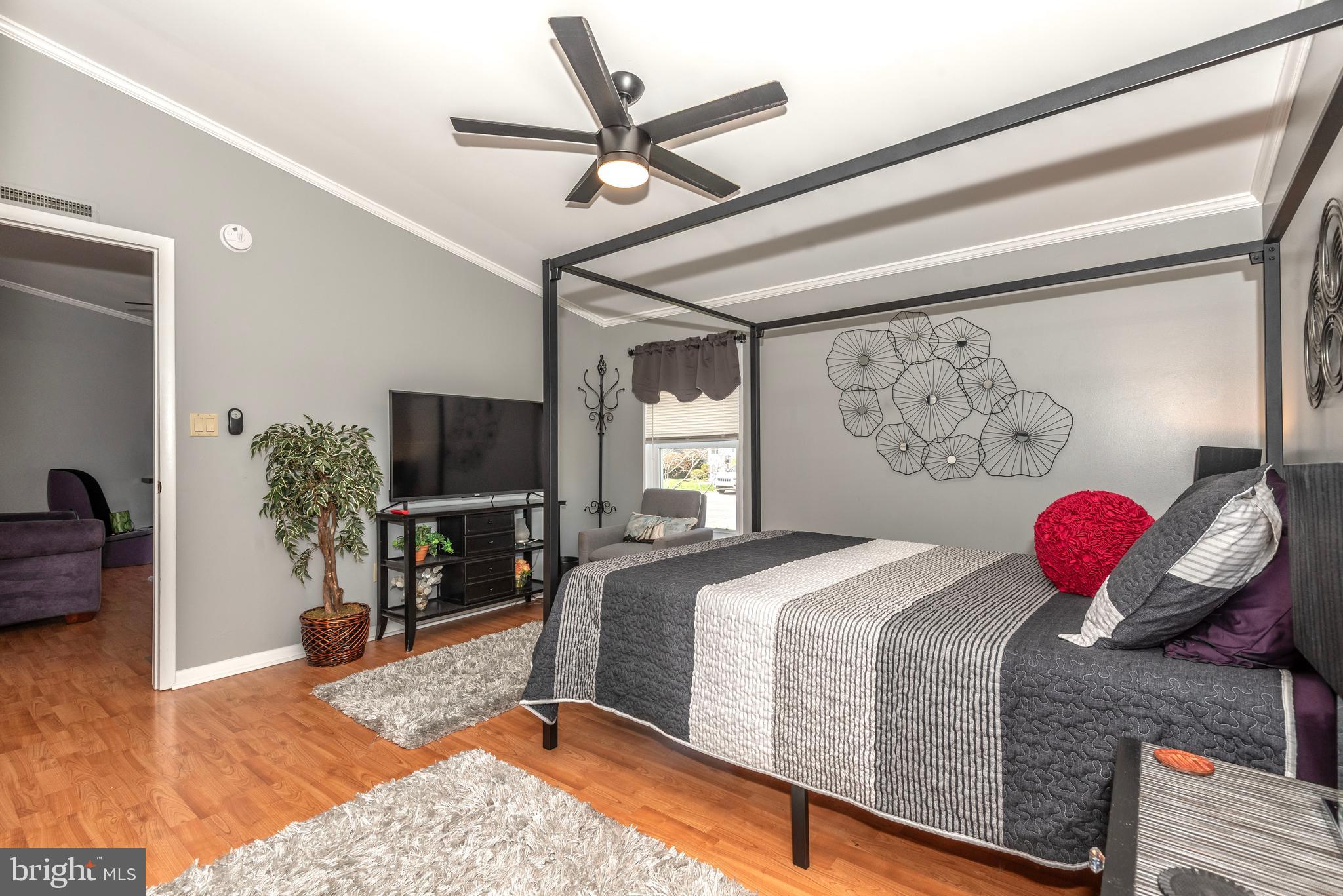 MYSTIC HARBOUR - Residential