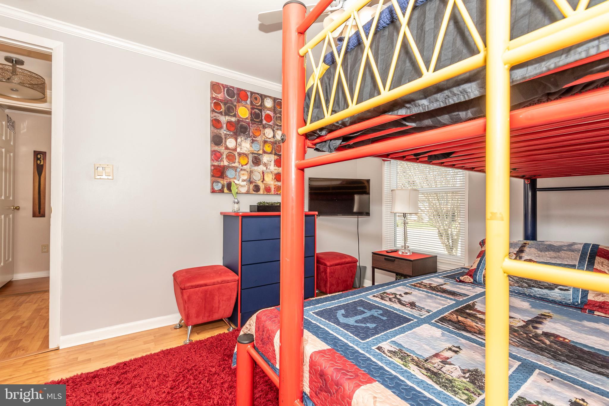 MYSTIC HARBOUR - Residential