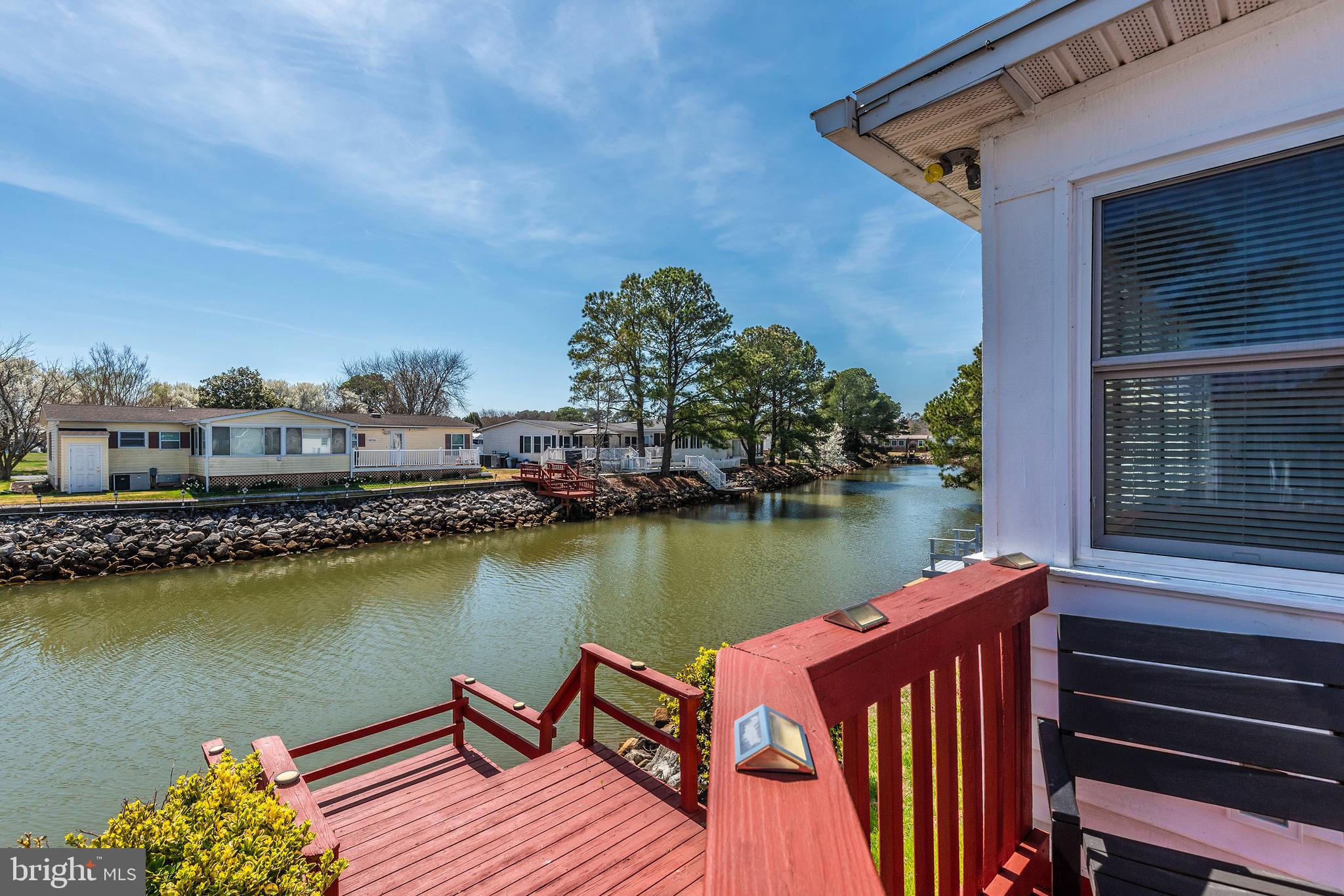 MYSTIC HARBOUR - Residential