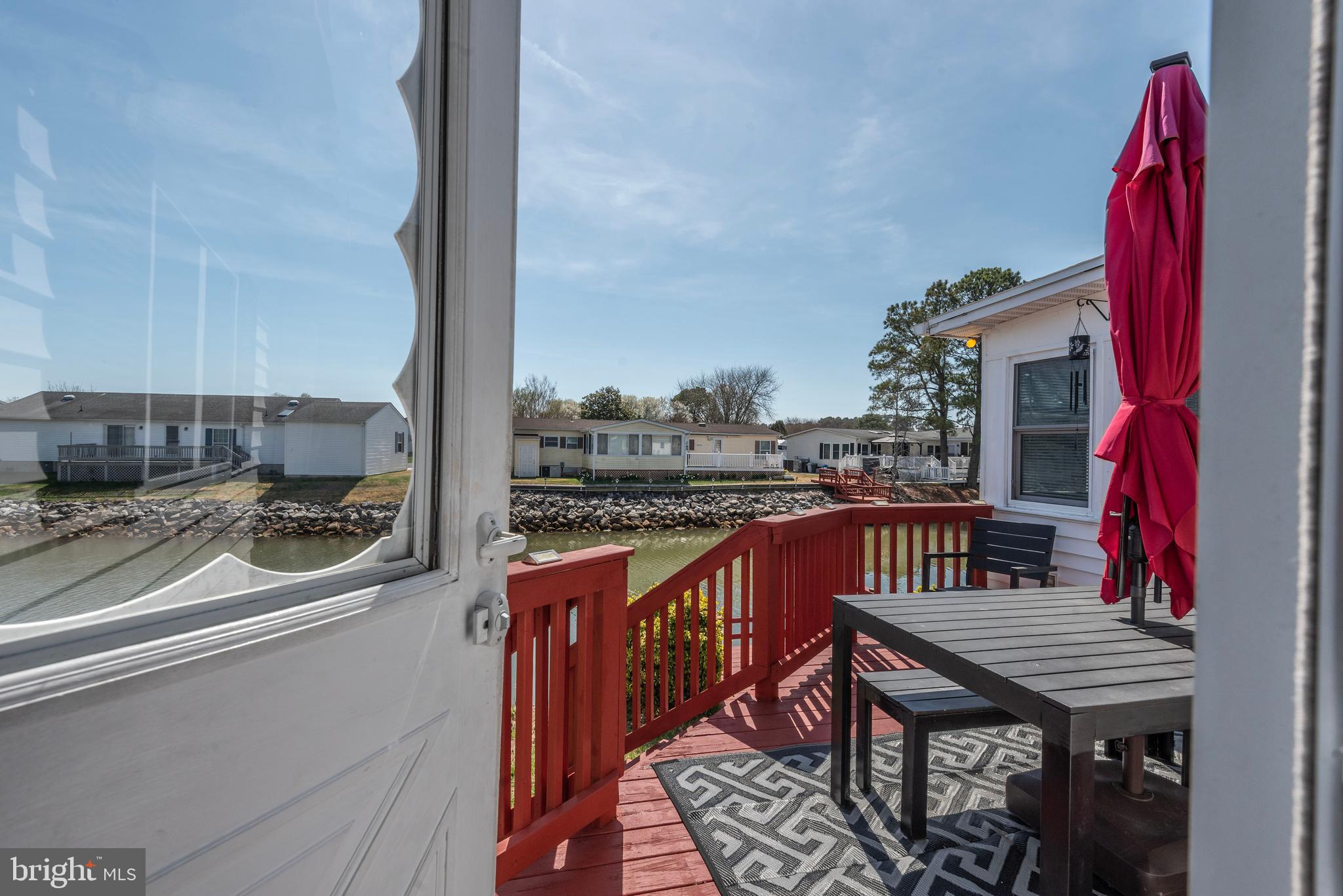 MYSTIC HARBOUR - Residential