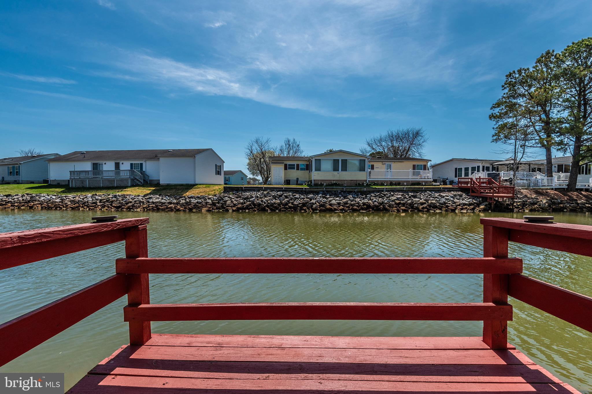 MYSTIC HARBOUR - Residential