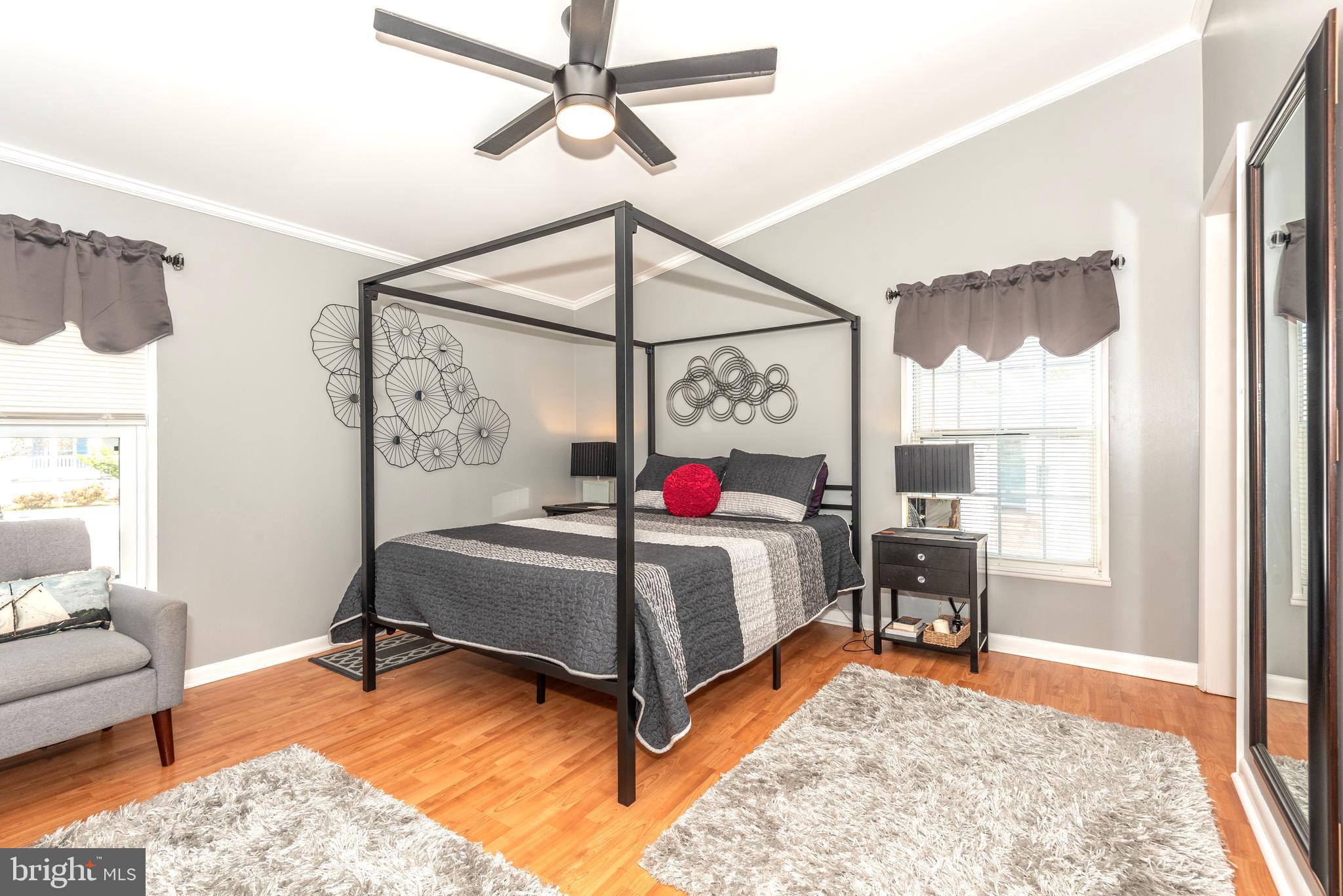 MYSTIC HARBOUR - Residential