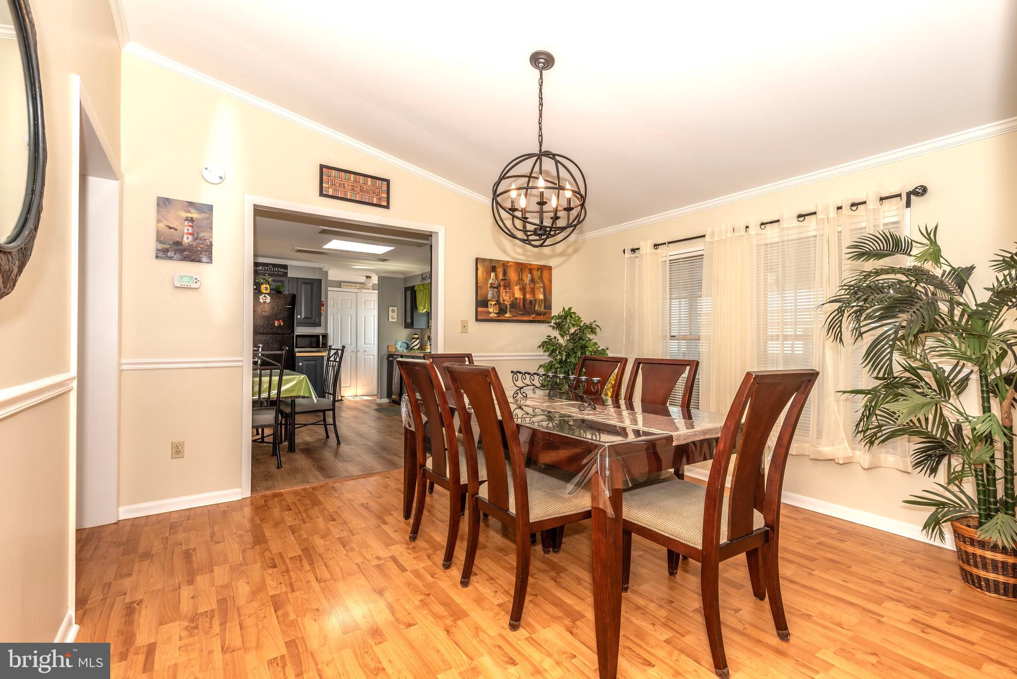 MYSTIC HARBOUR - Residential