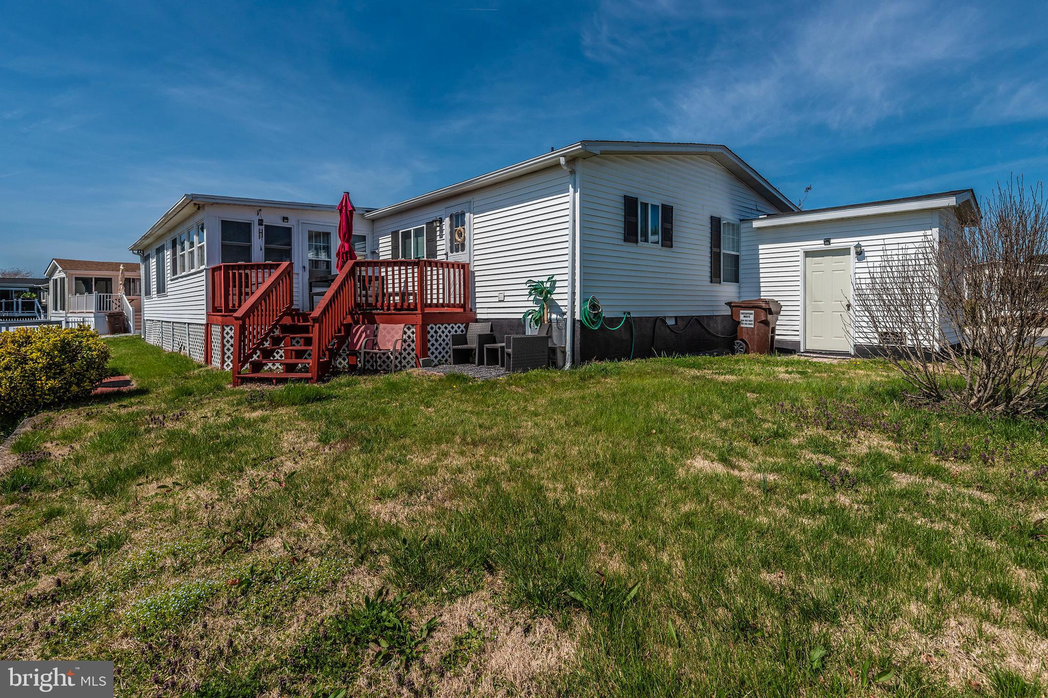 MYSTIC HARBOUR - Residential