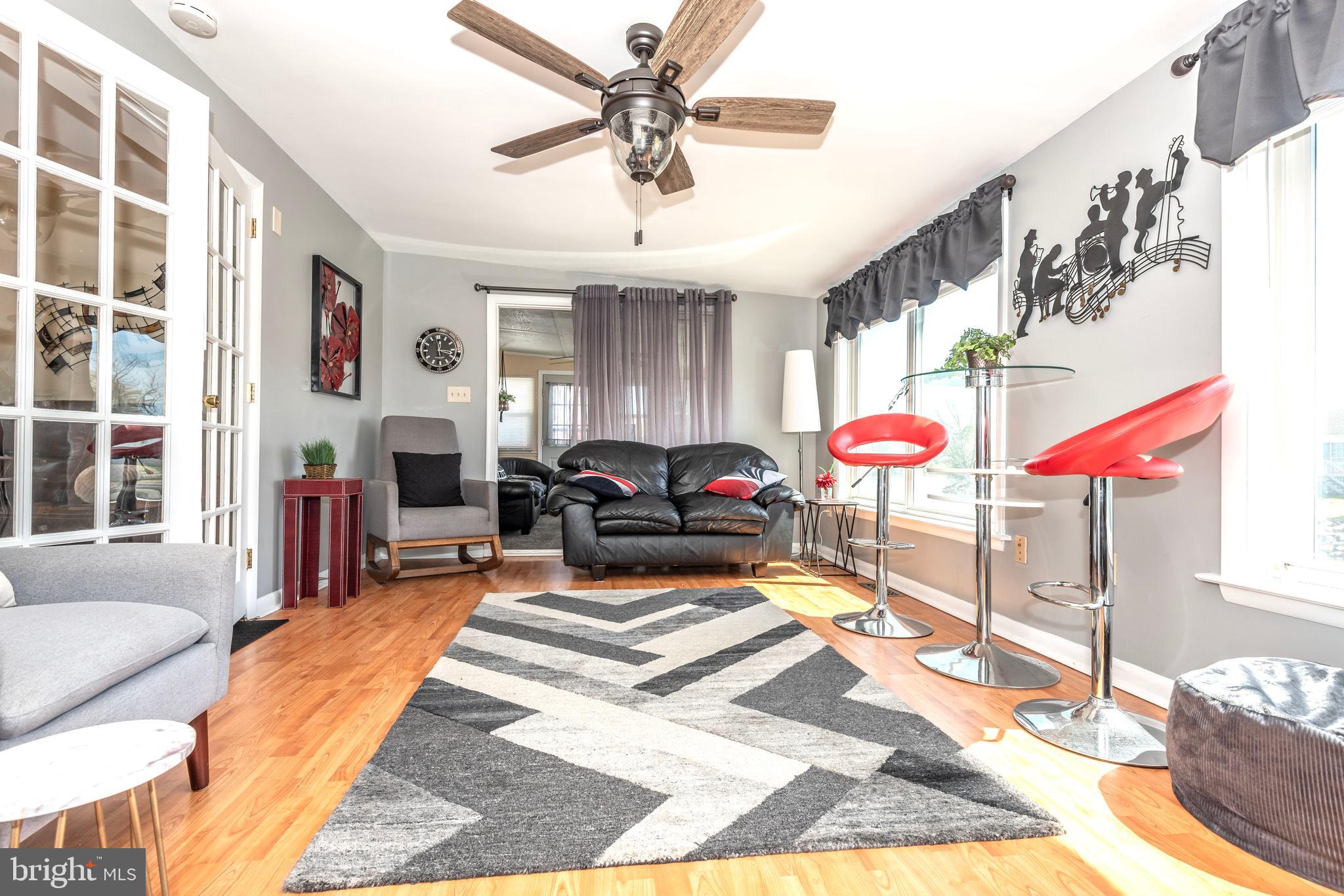 MYSTIC HARBOUR - Residential