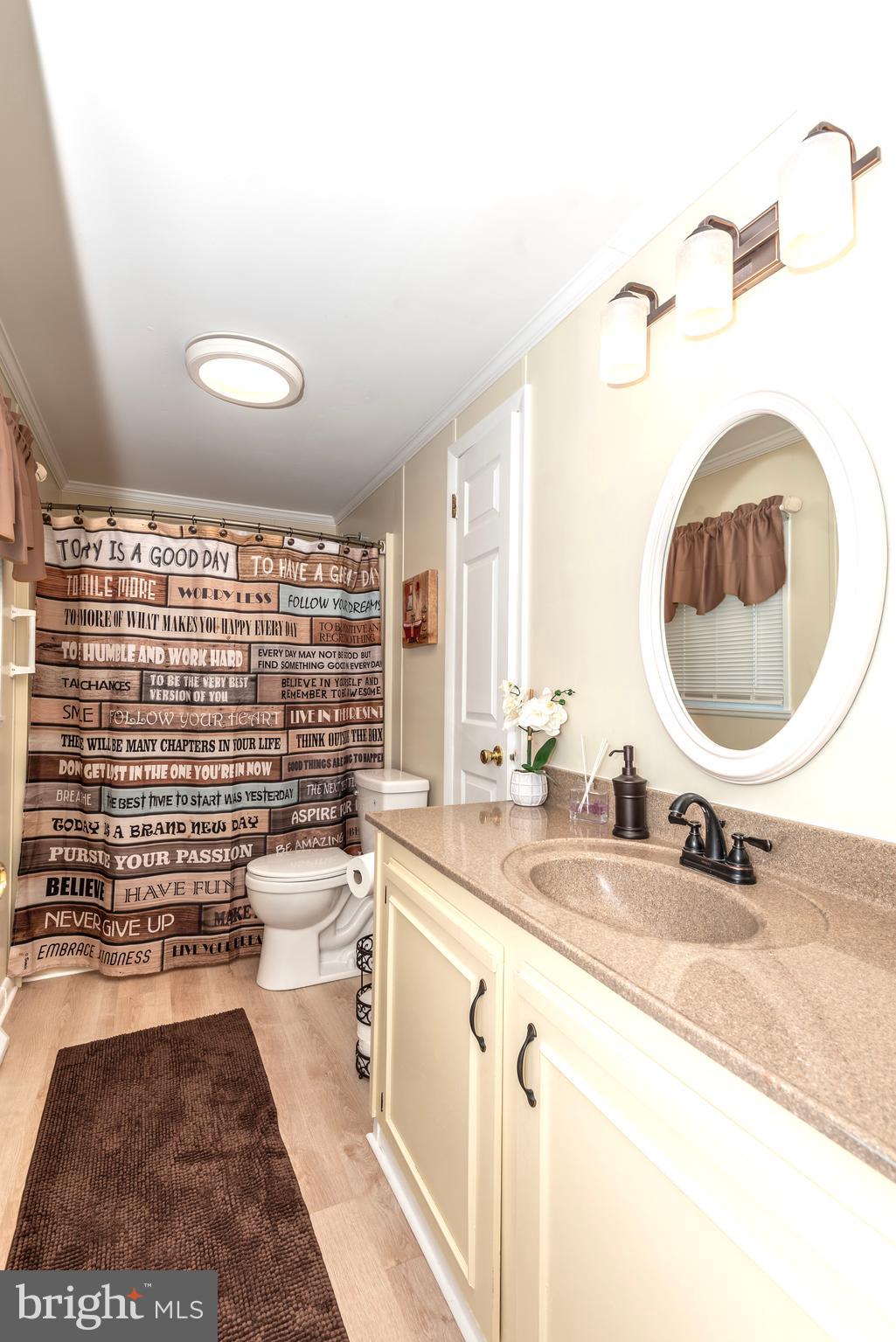 MYSTIC HARBOUR - Residential