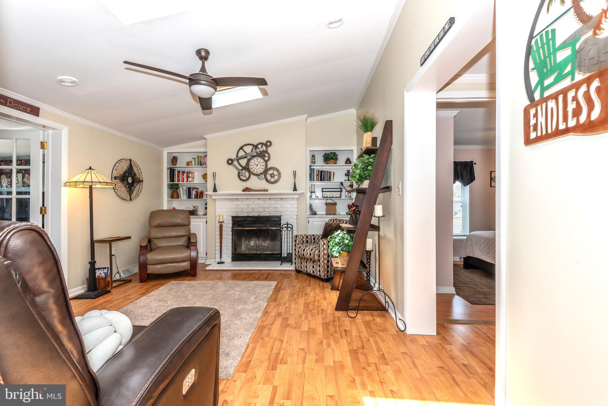 MYSTIC HARBOUR - Residential