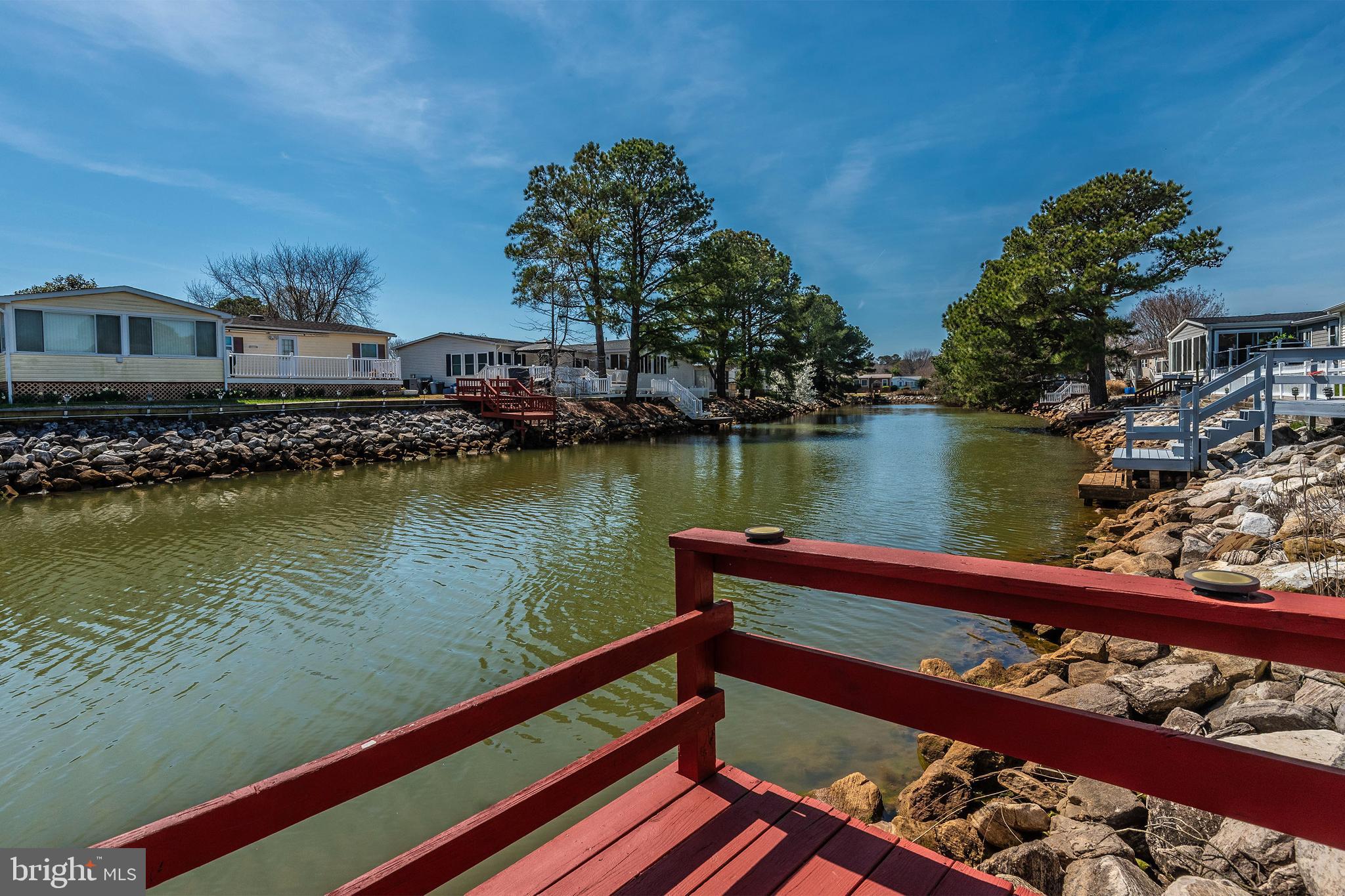 MYSTIC HARBOUR - Residential