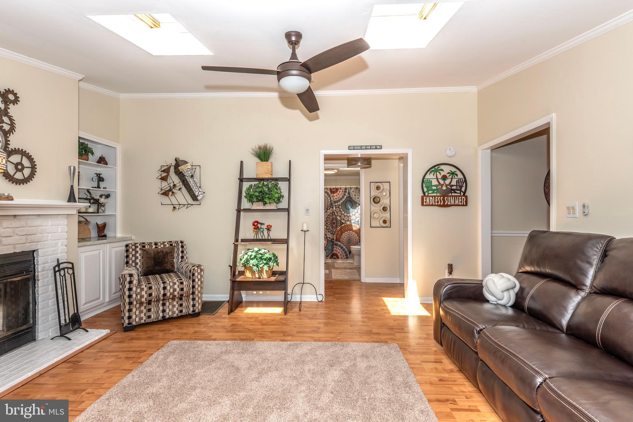 MYSTIC HARBOUR - Residential