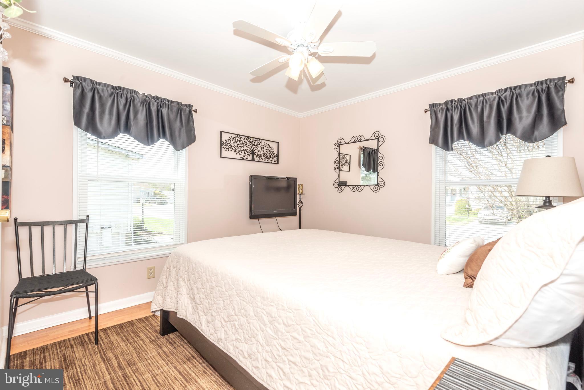 MYSTIC HARBOUR - Residential