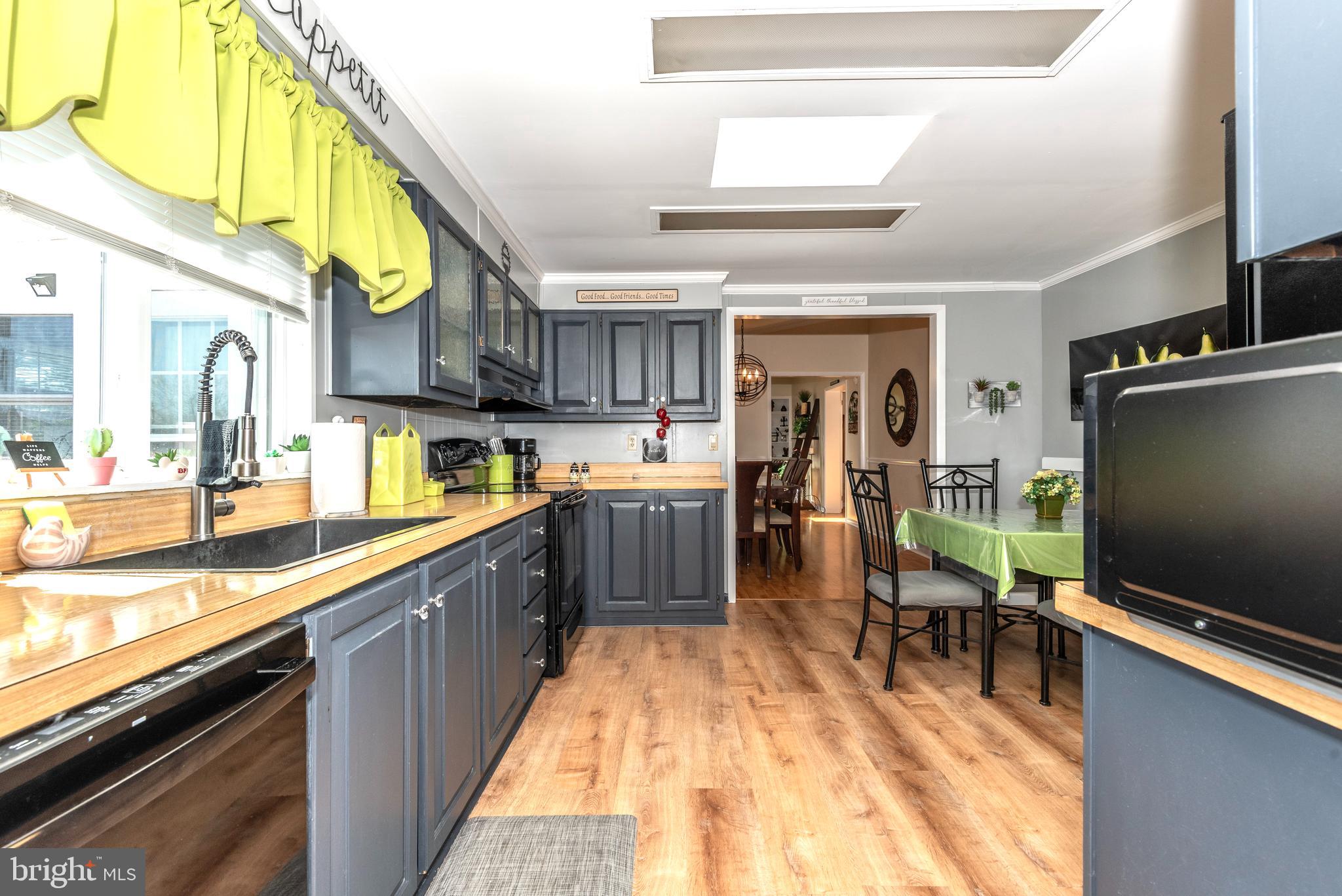 MYSTIC HARBOUR - Residential