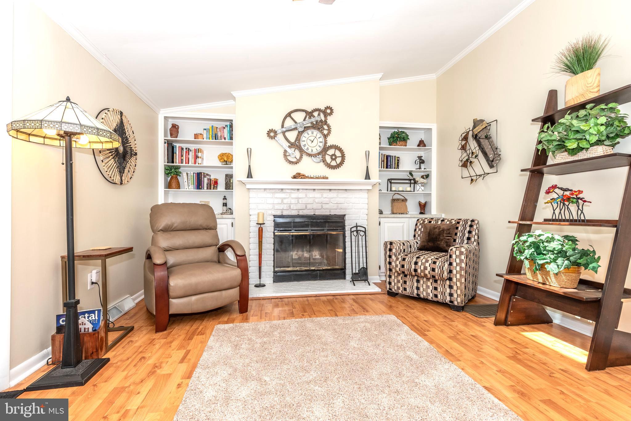 MYSTIC HARBOUR - Residential