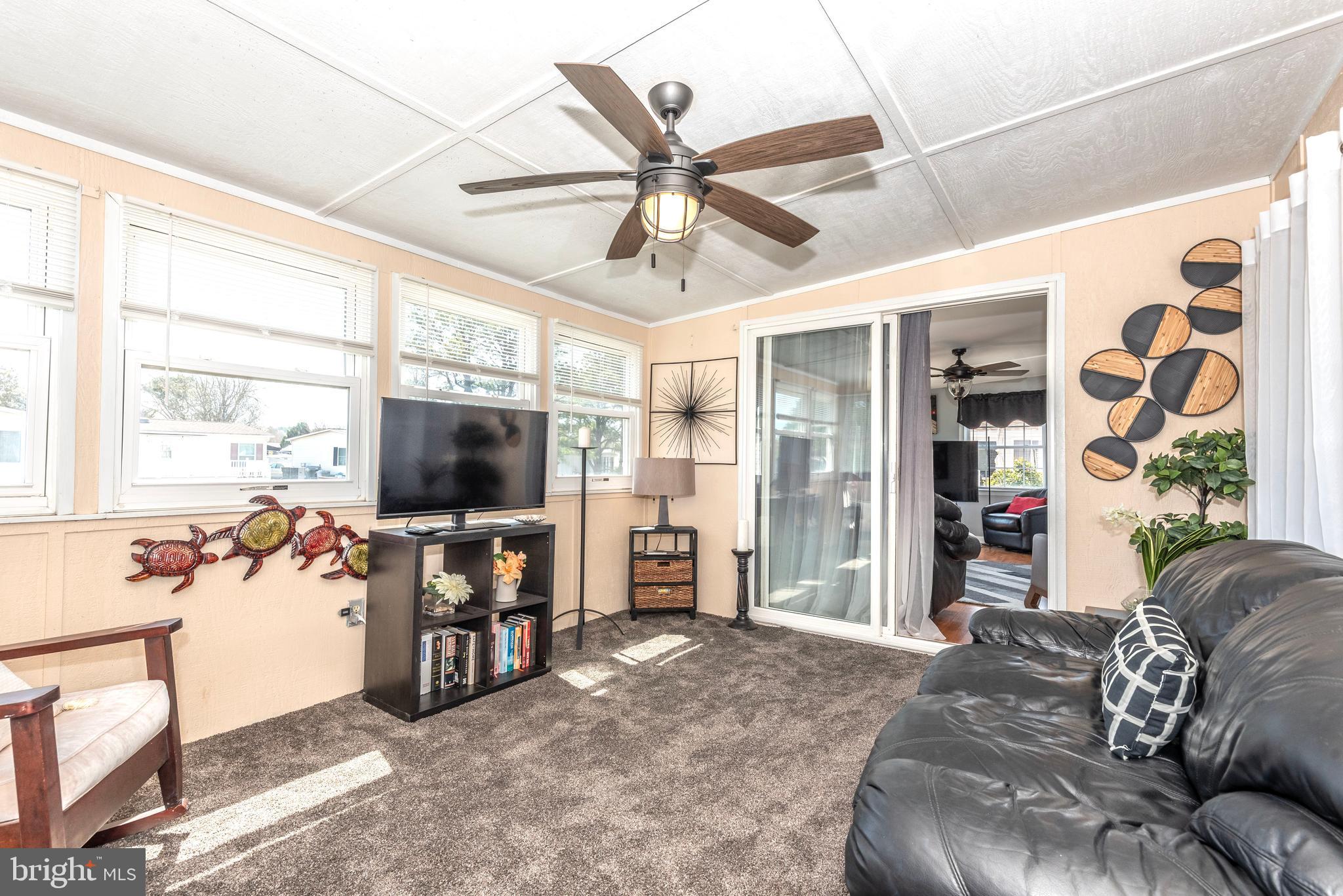 MYSTIC HARBOUR - Residential