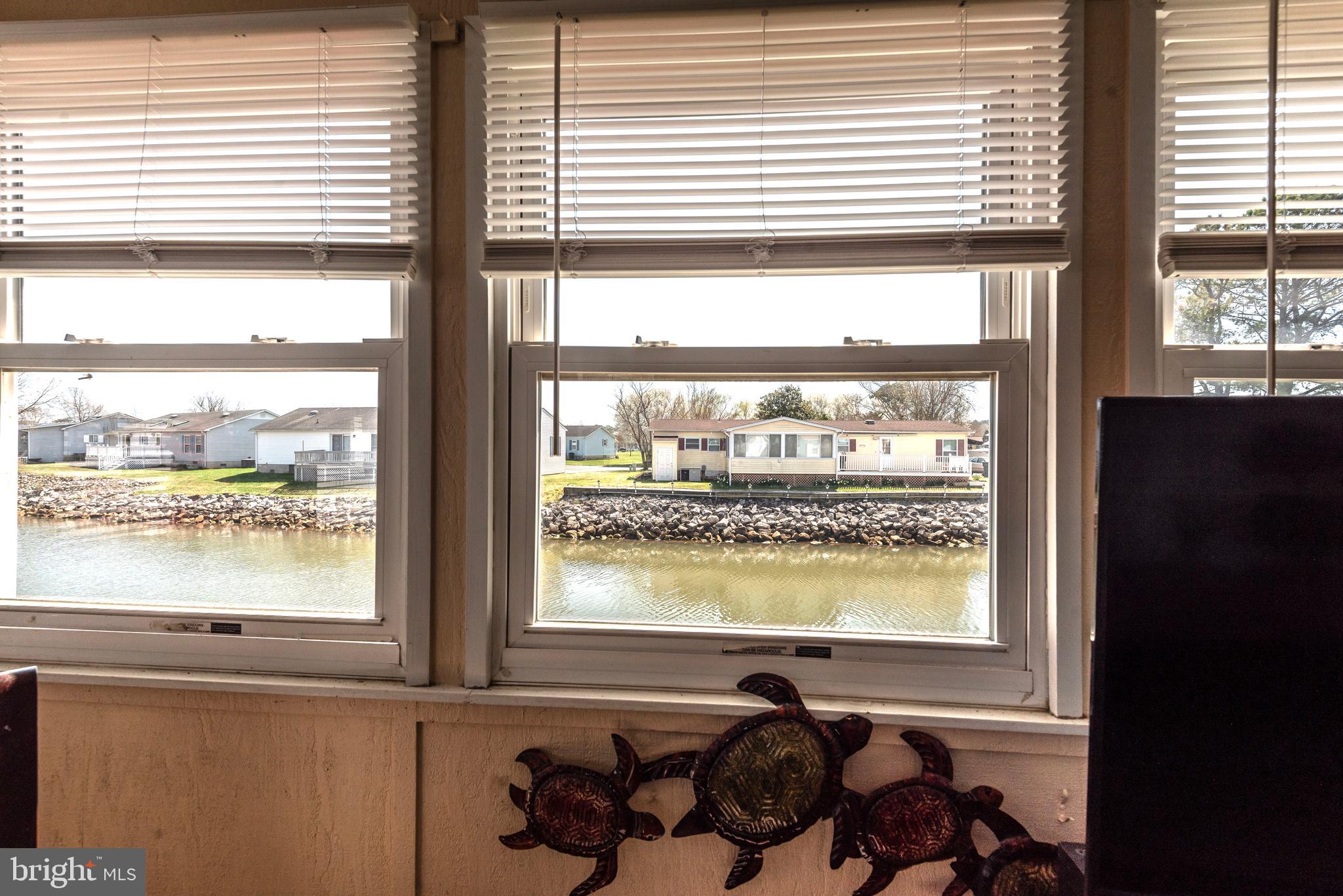 MYSTIC HARBOUR - Residential