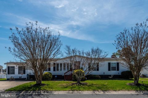 12 COASTAL DRIVE BERLIN MD 21811