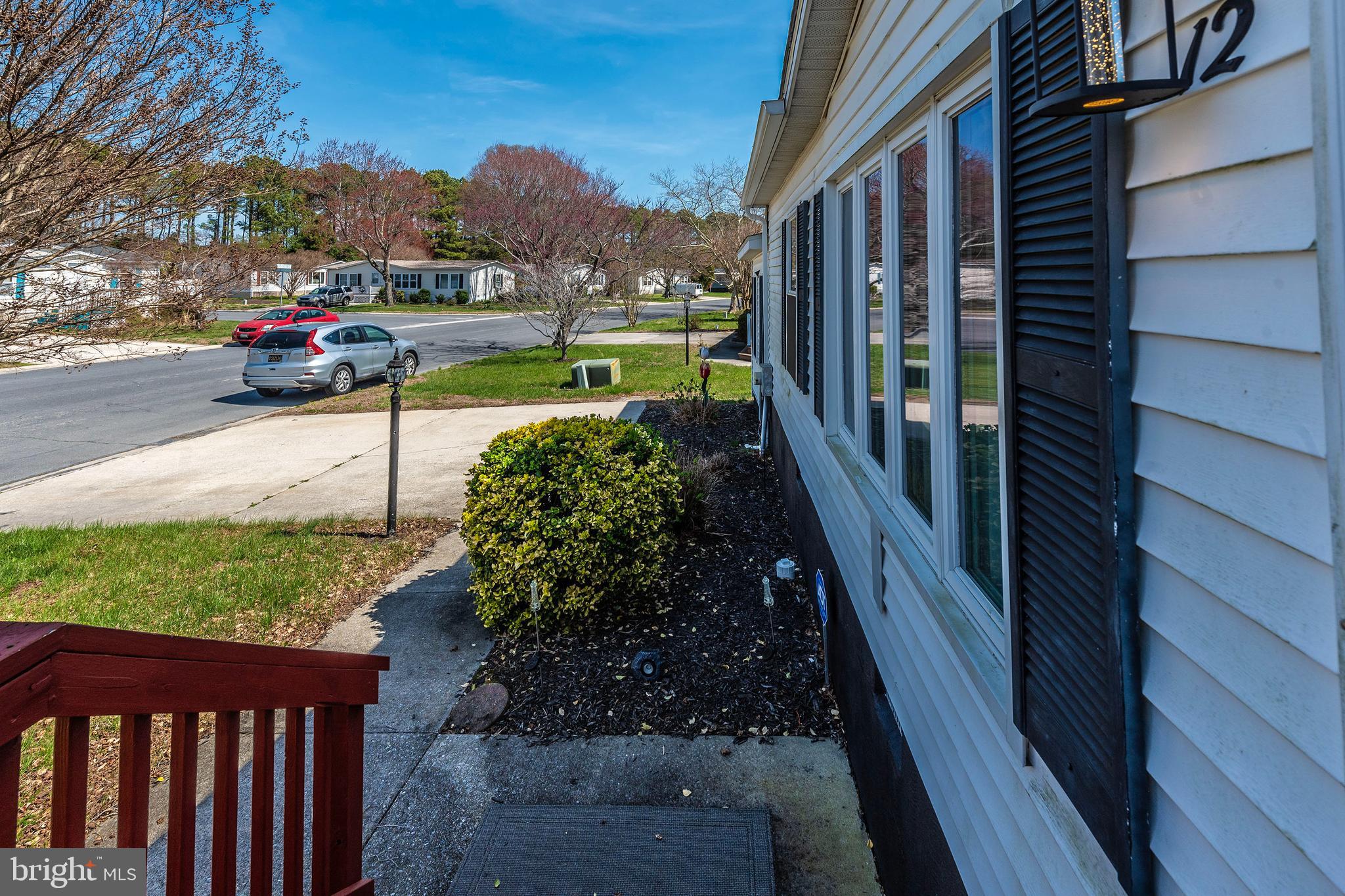 MYSTIC HARBOUR - Residential