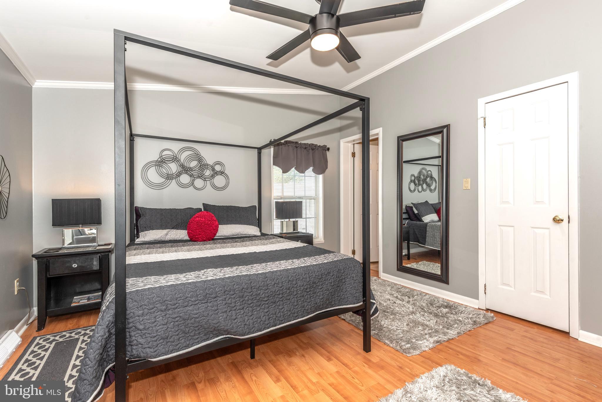 MYSTIC HARBOUR - Residential