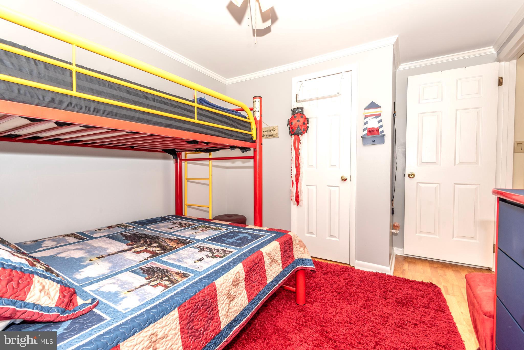 MYSTIC HARBOUR - Residential