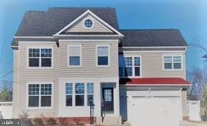 14364 Sharpshinned Drive, Gainesville, VA 20155