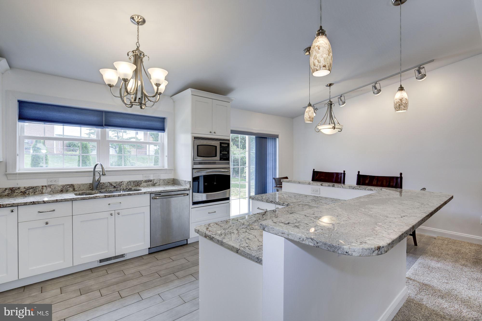 FOXHALL - Residential