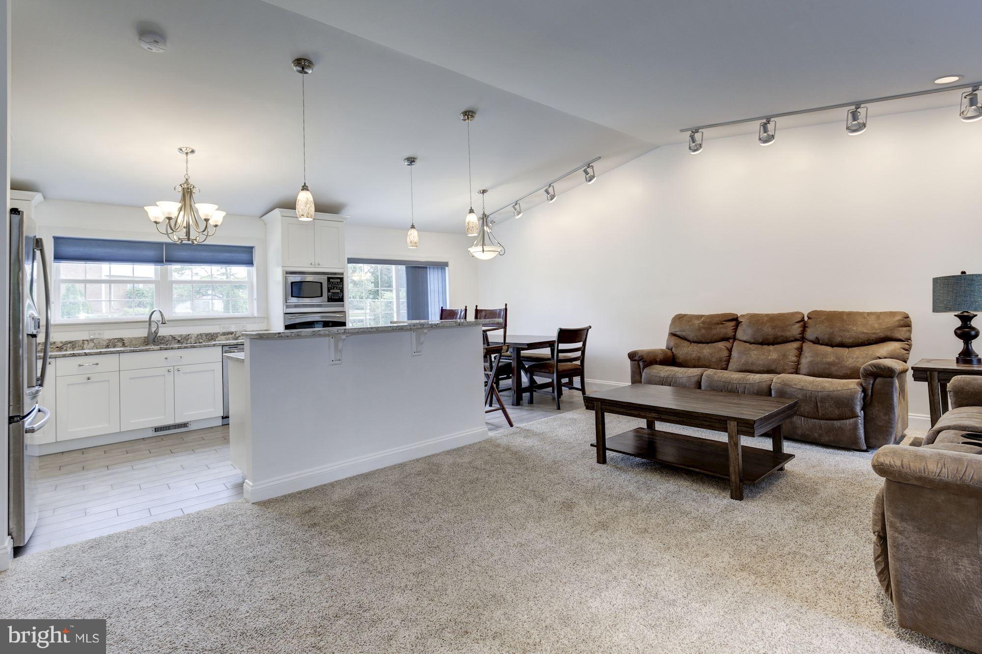 FOXHALL - Residential